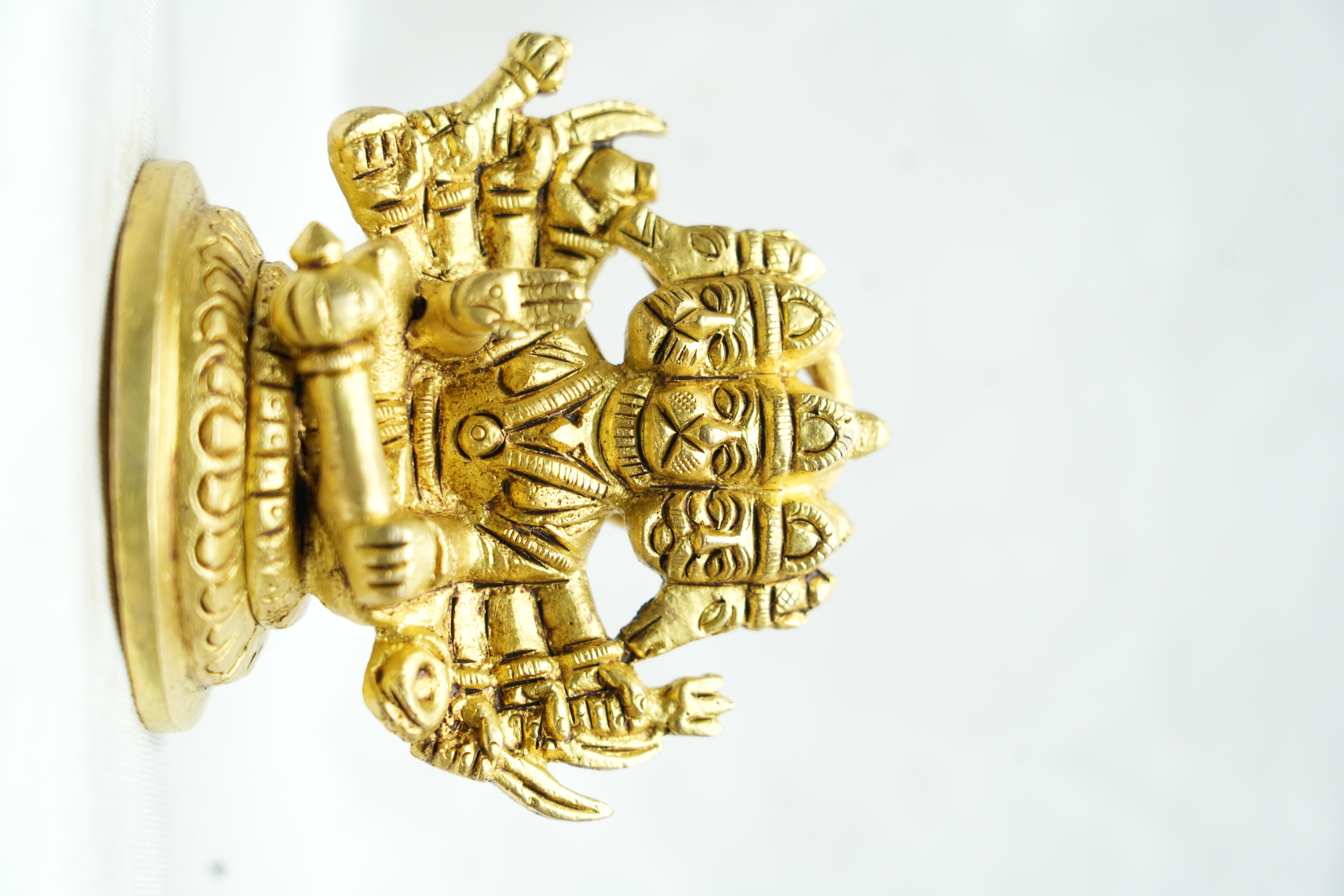 Panchmukhi Hanuman Murti 1150