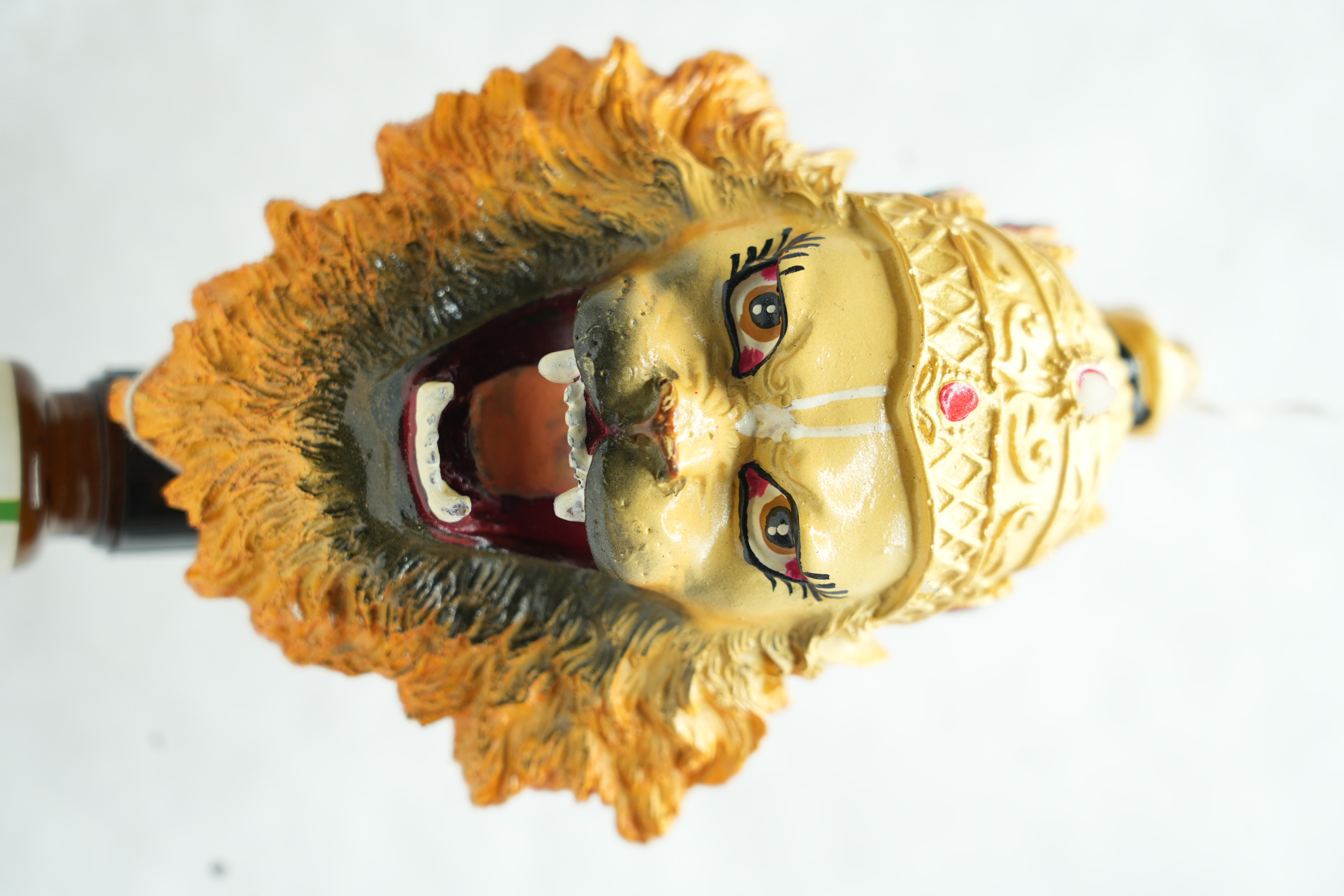 Narsimha Head Murti 300