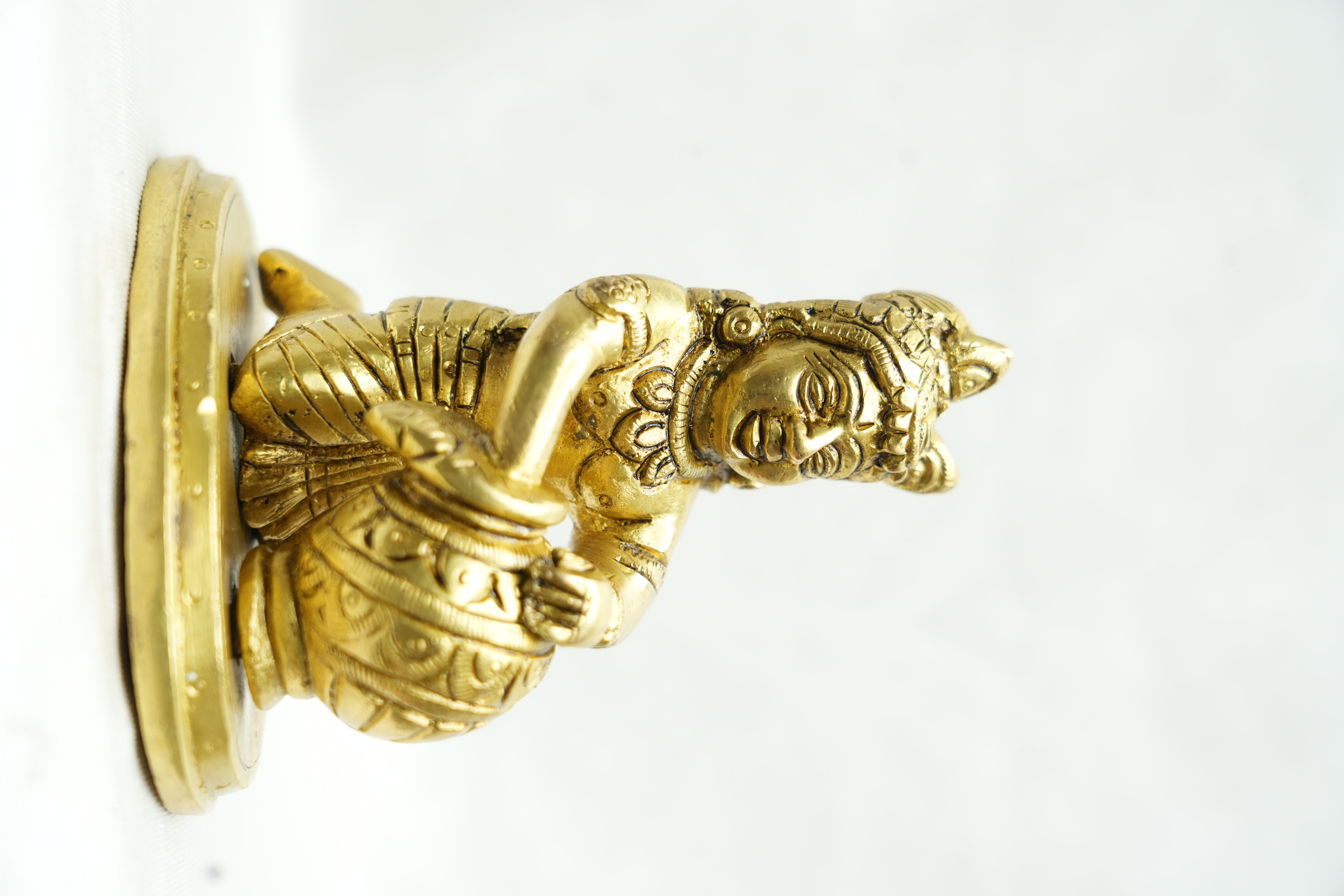 Makhan Krishna Murti