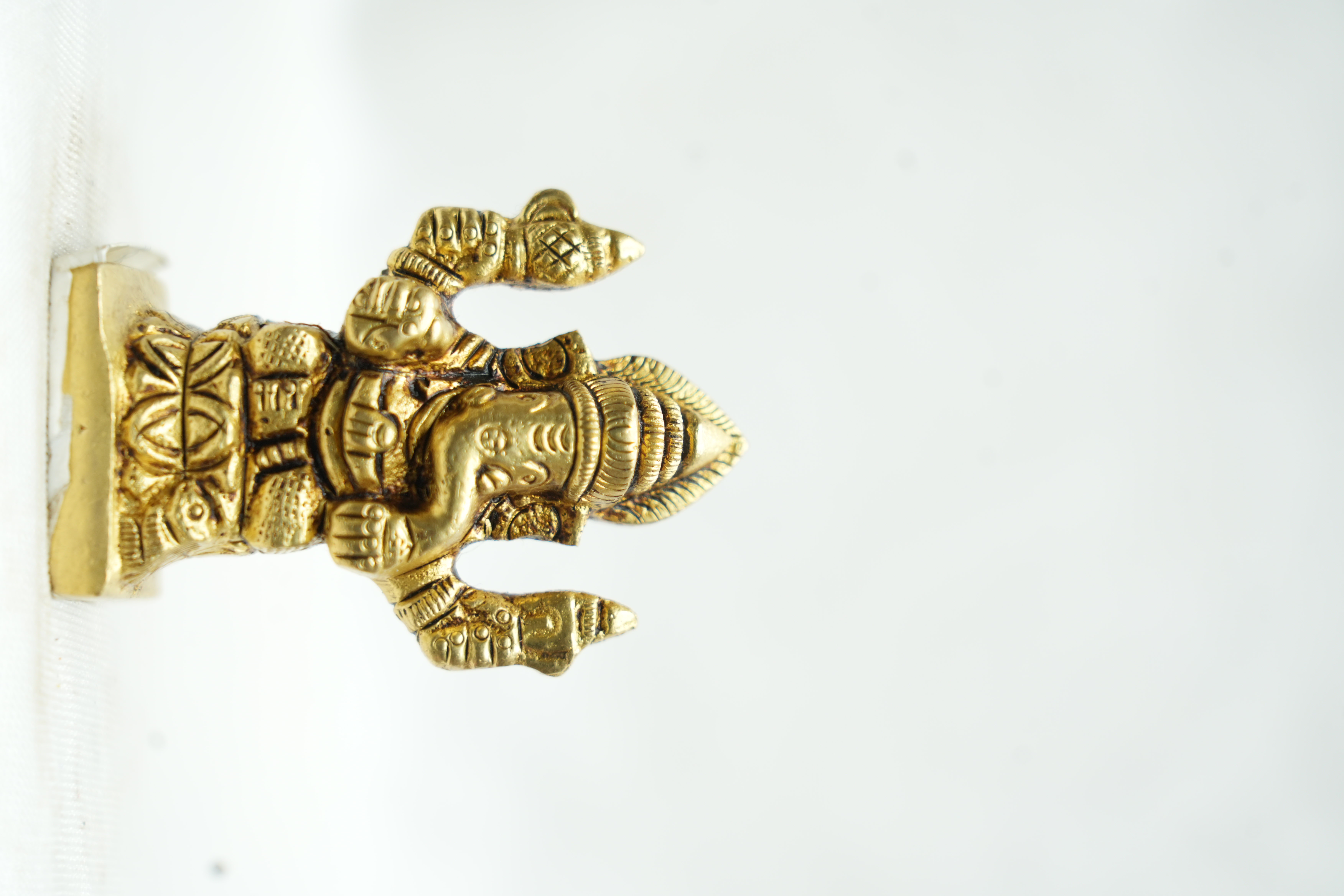 Laxmi Ganesh Murti 450