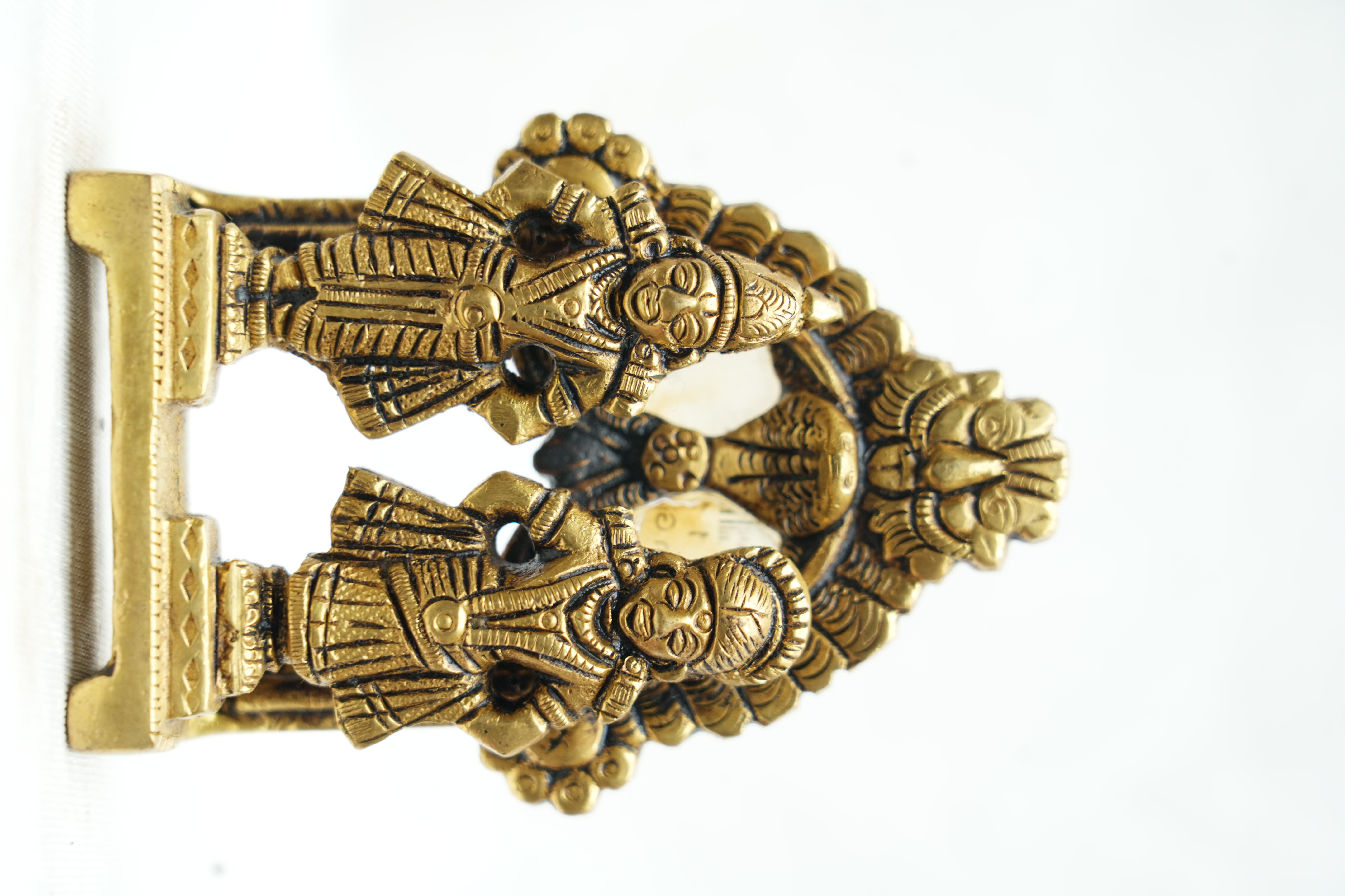 Vittal Rukmini Murti 500