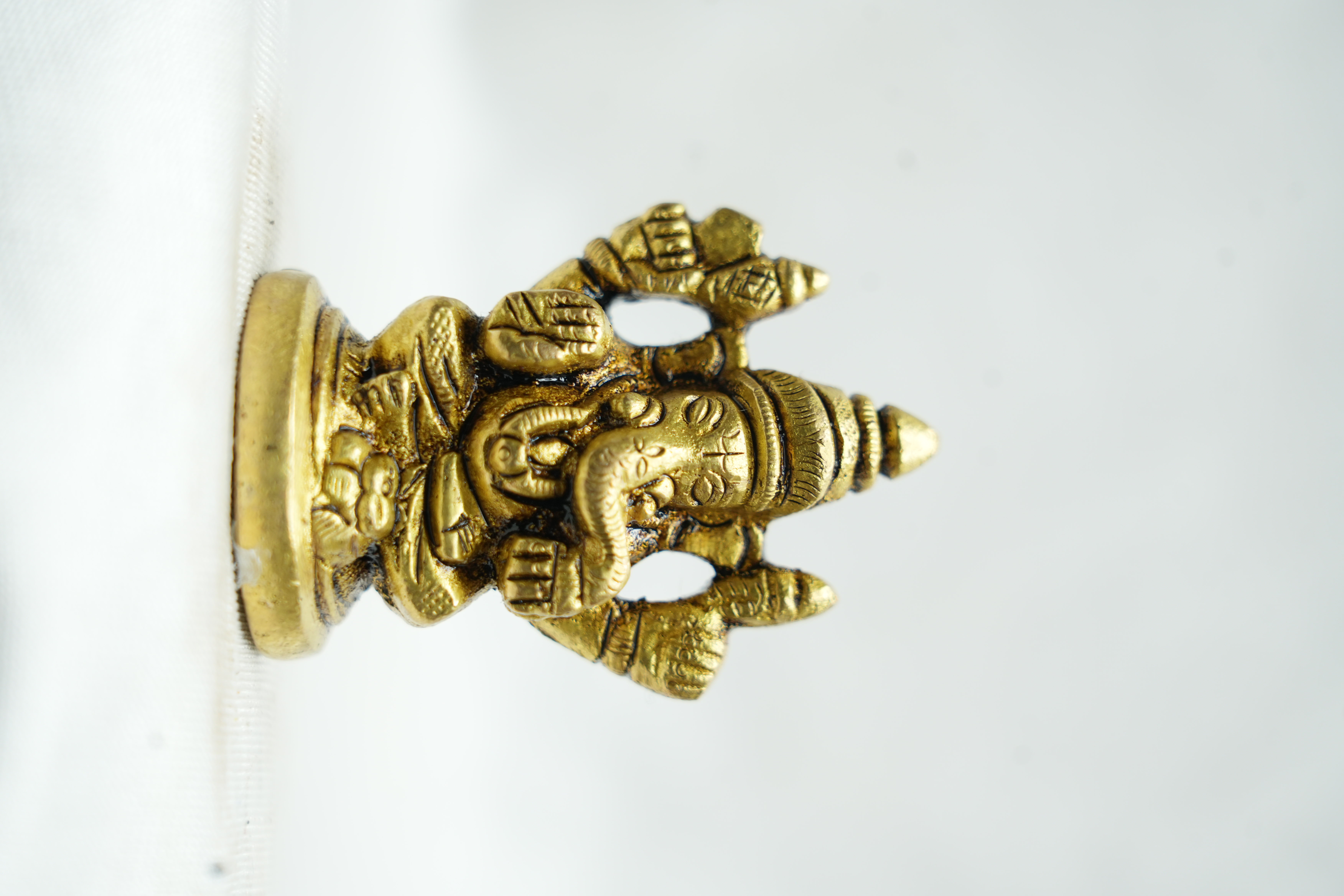 Laxmi Ganesh Murti 330