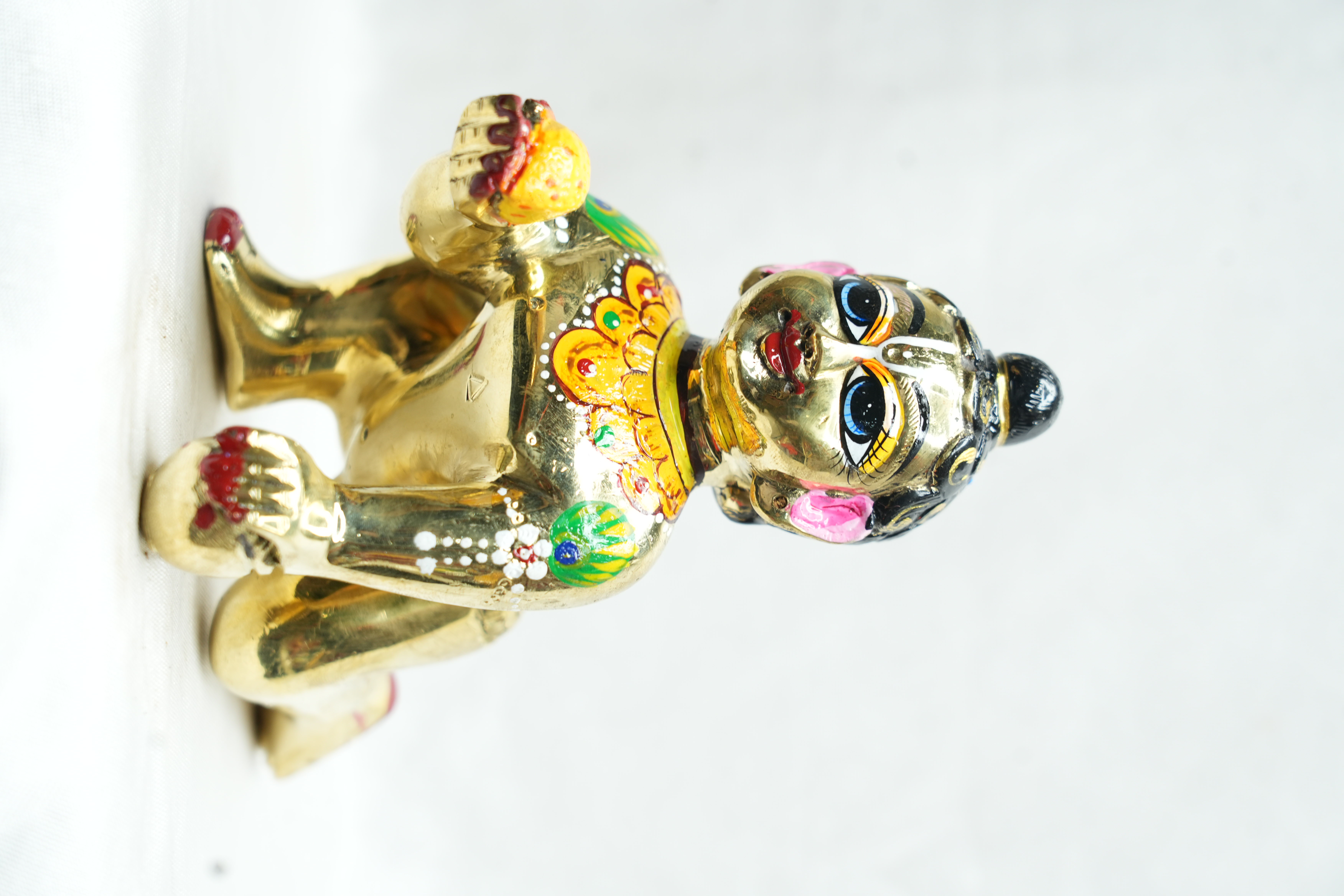 Laddu Gopal Murti 1050