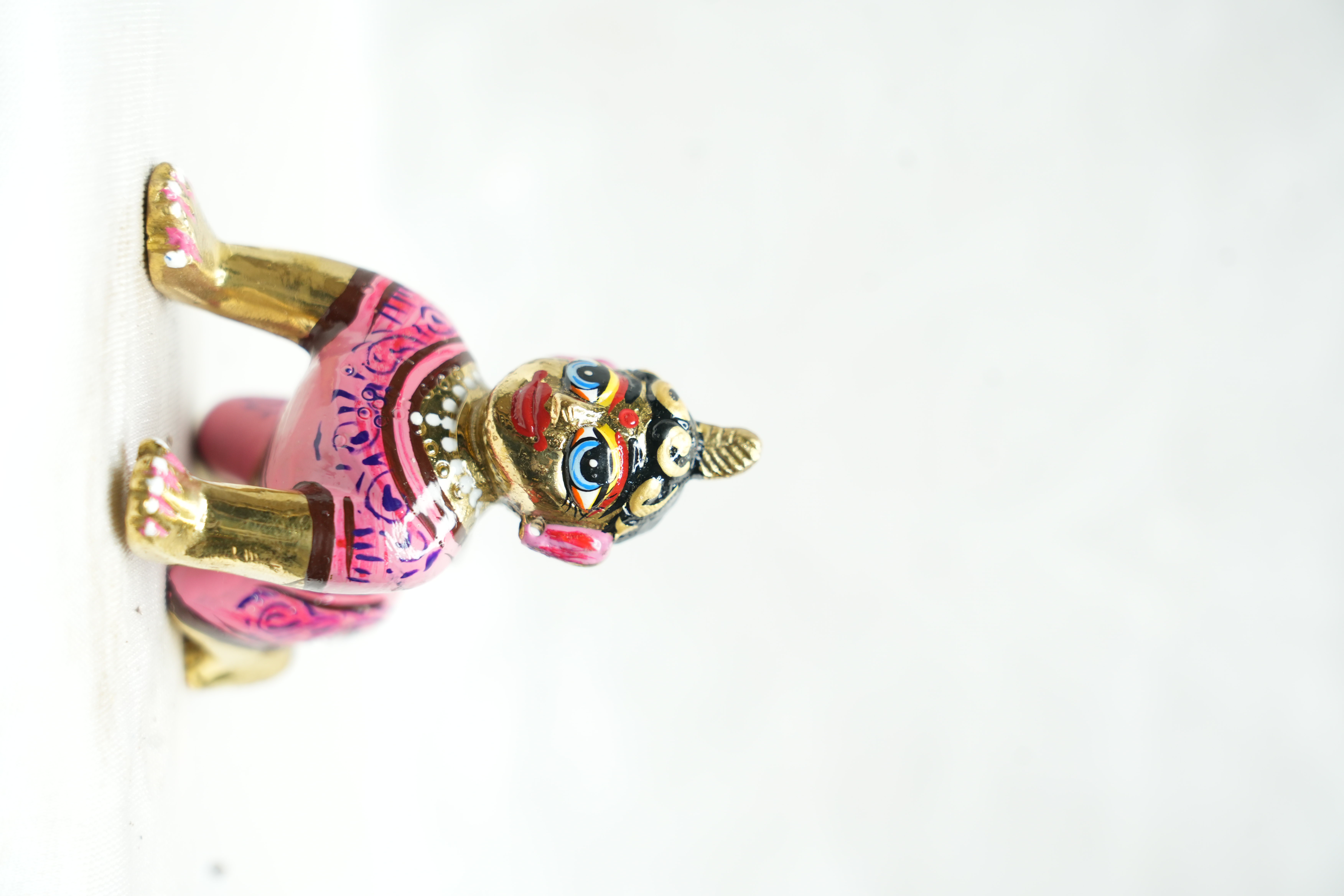 Laddu Gopal Murti 900