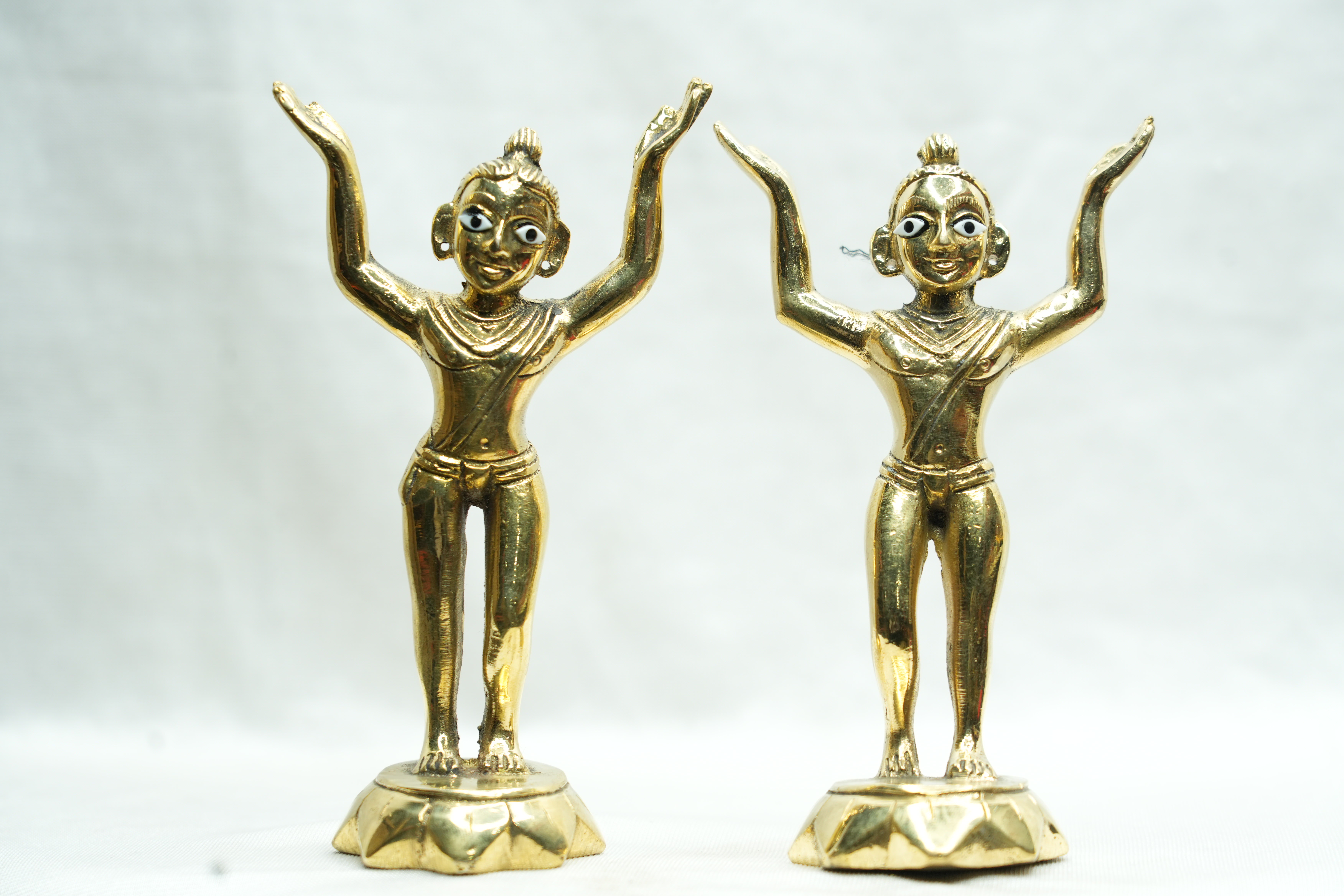 Gaur Nitai Murti 1050