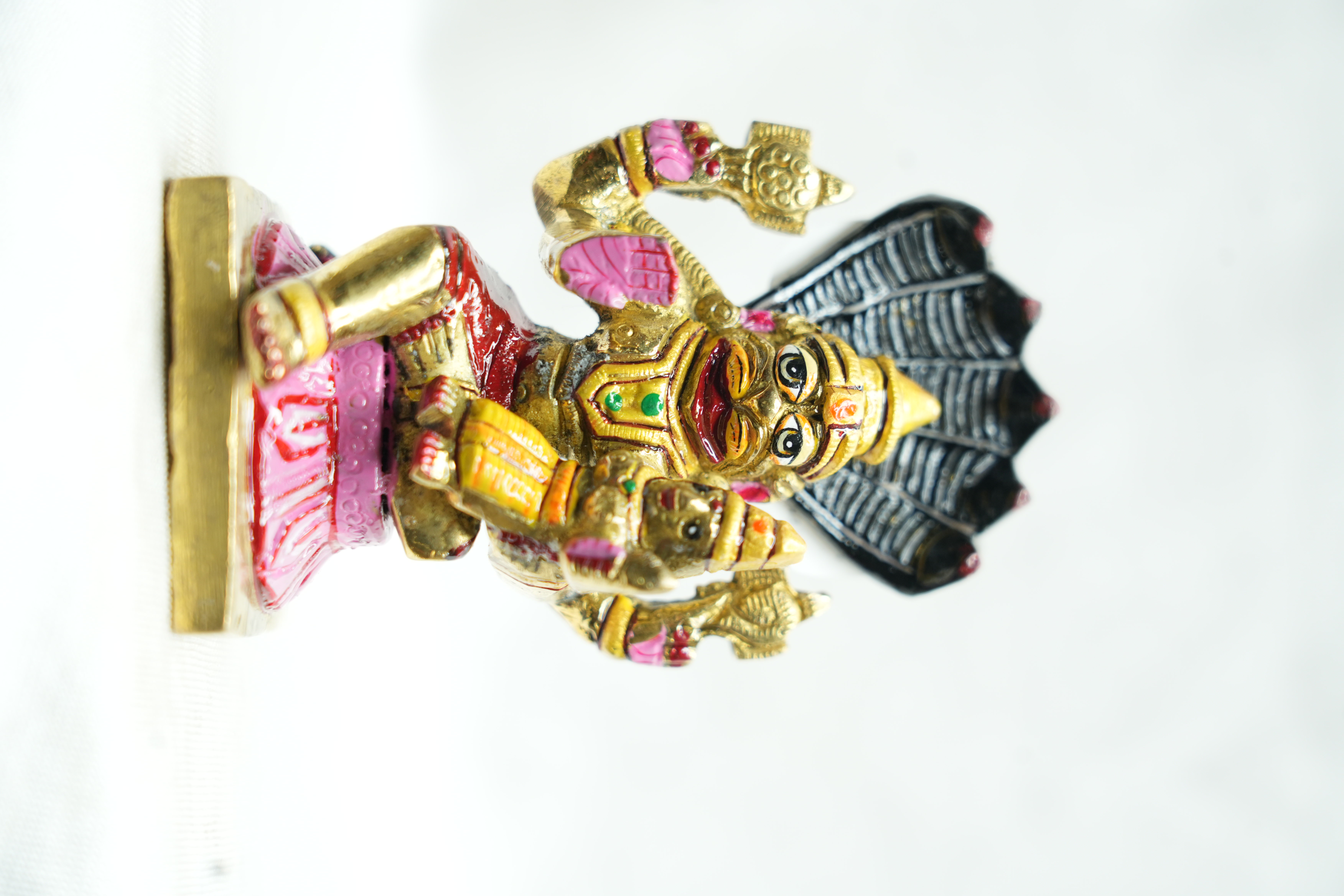 Narsingh Gev Murti 1000