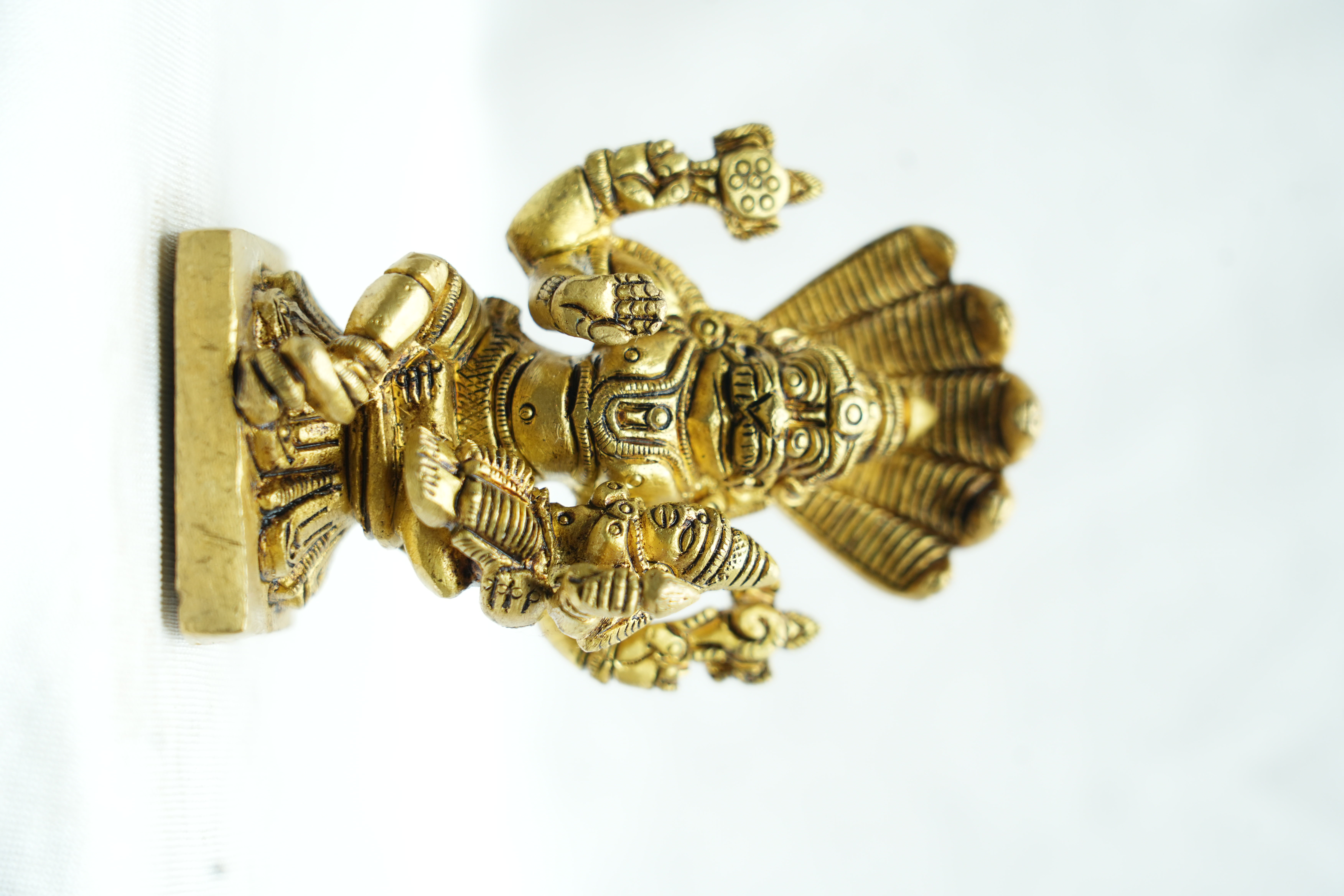 Narsingh Dev Murti 1250