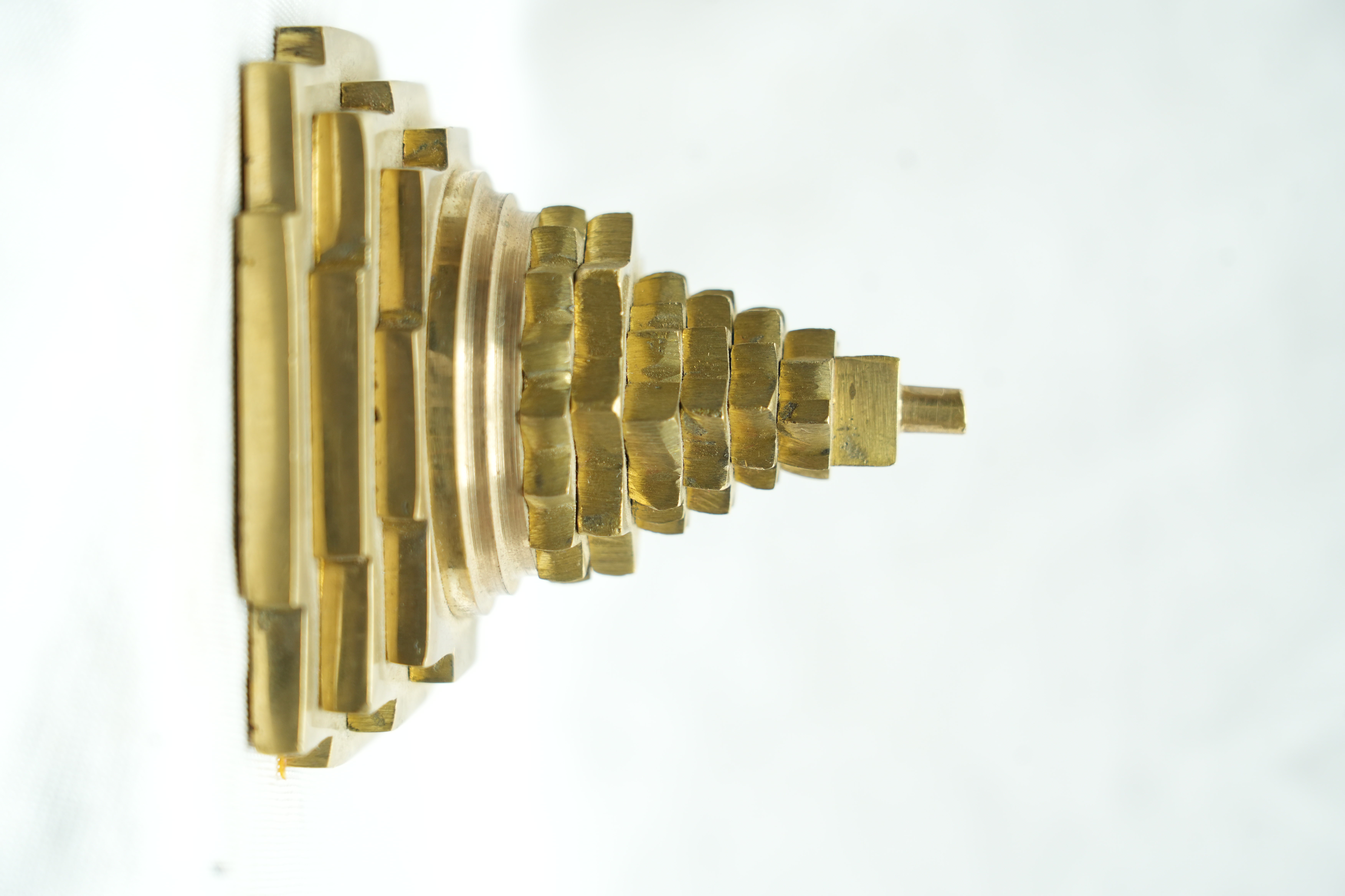 Shree Yantra Murti 100