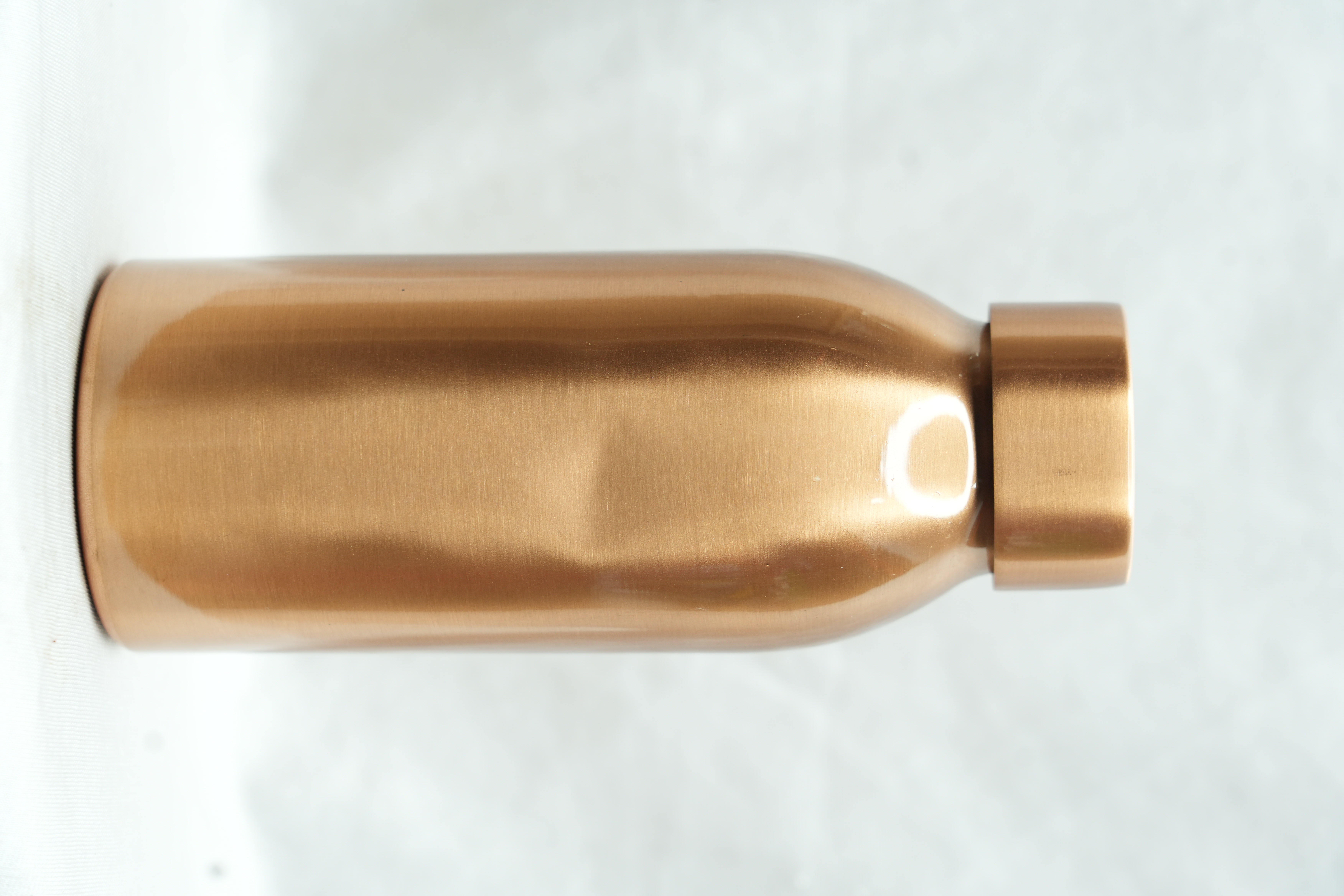 Copper Bottle 850