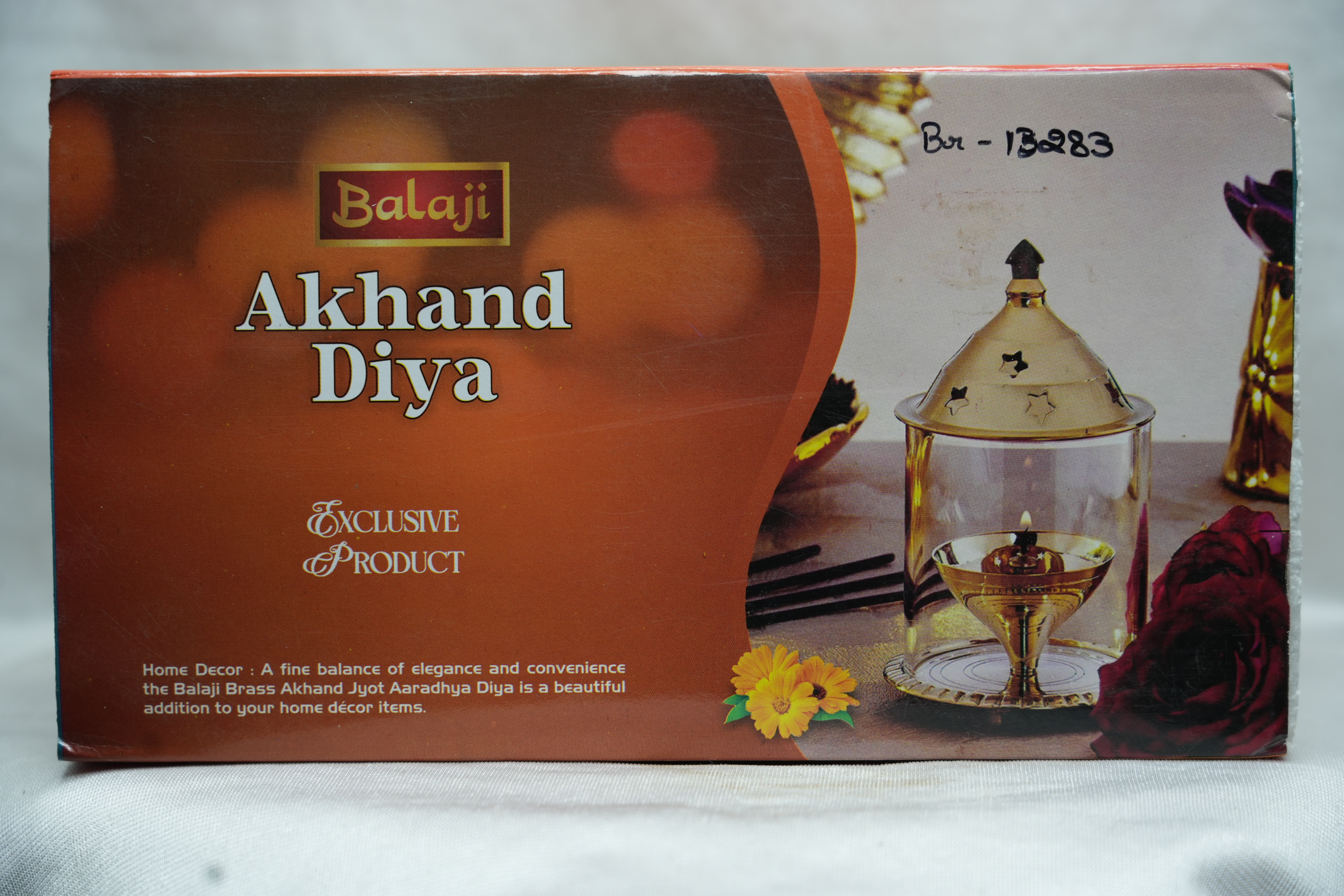 Akhand Diya 550