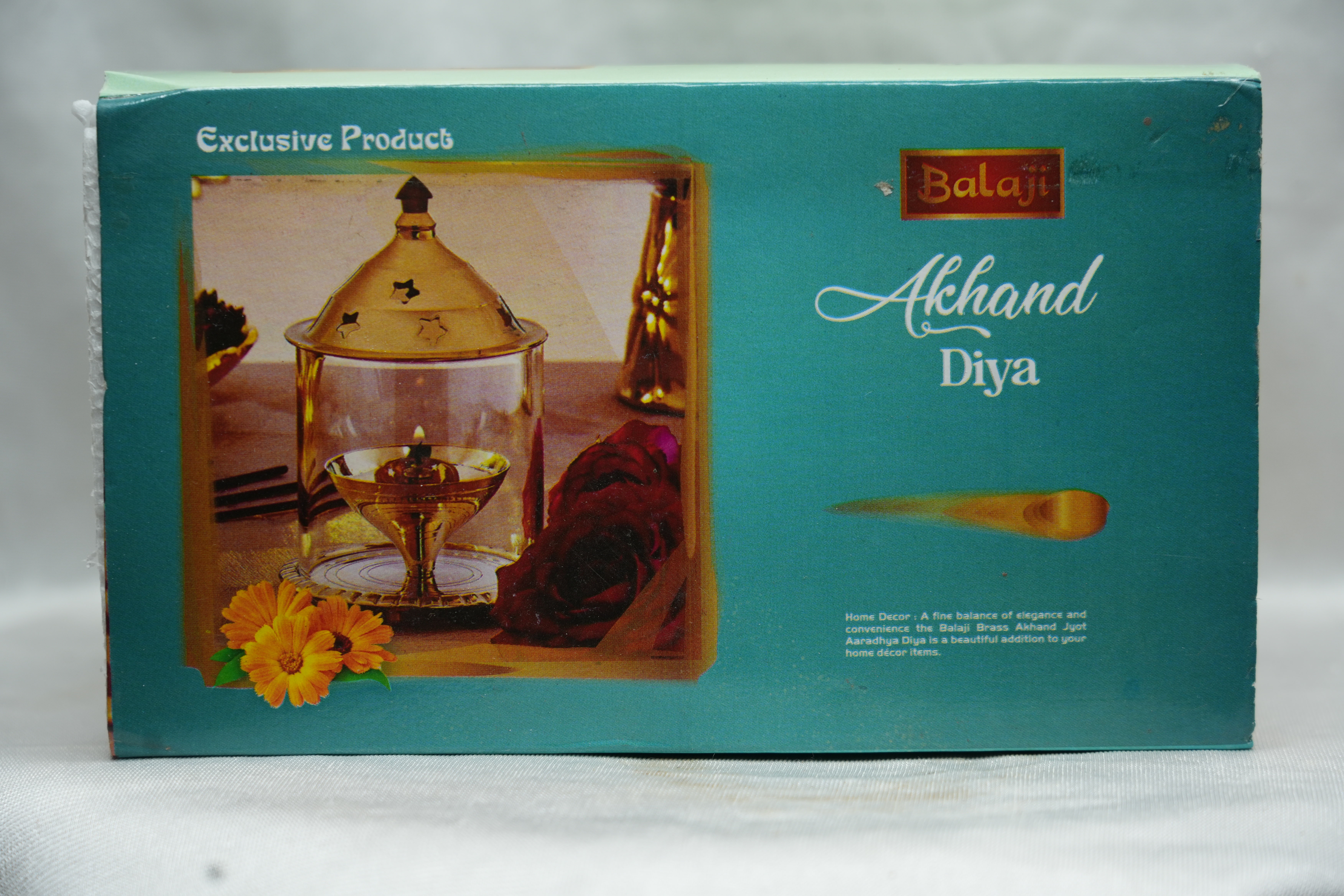 Akhand Diya 380