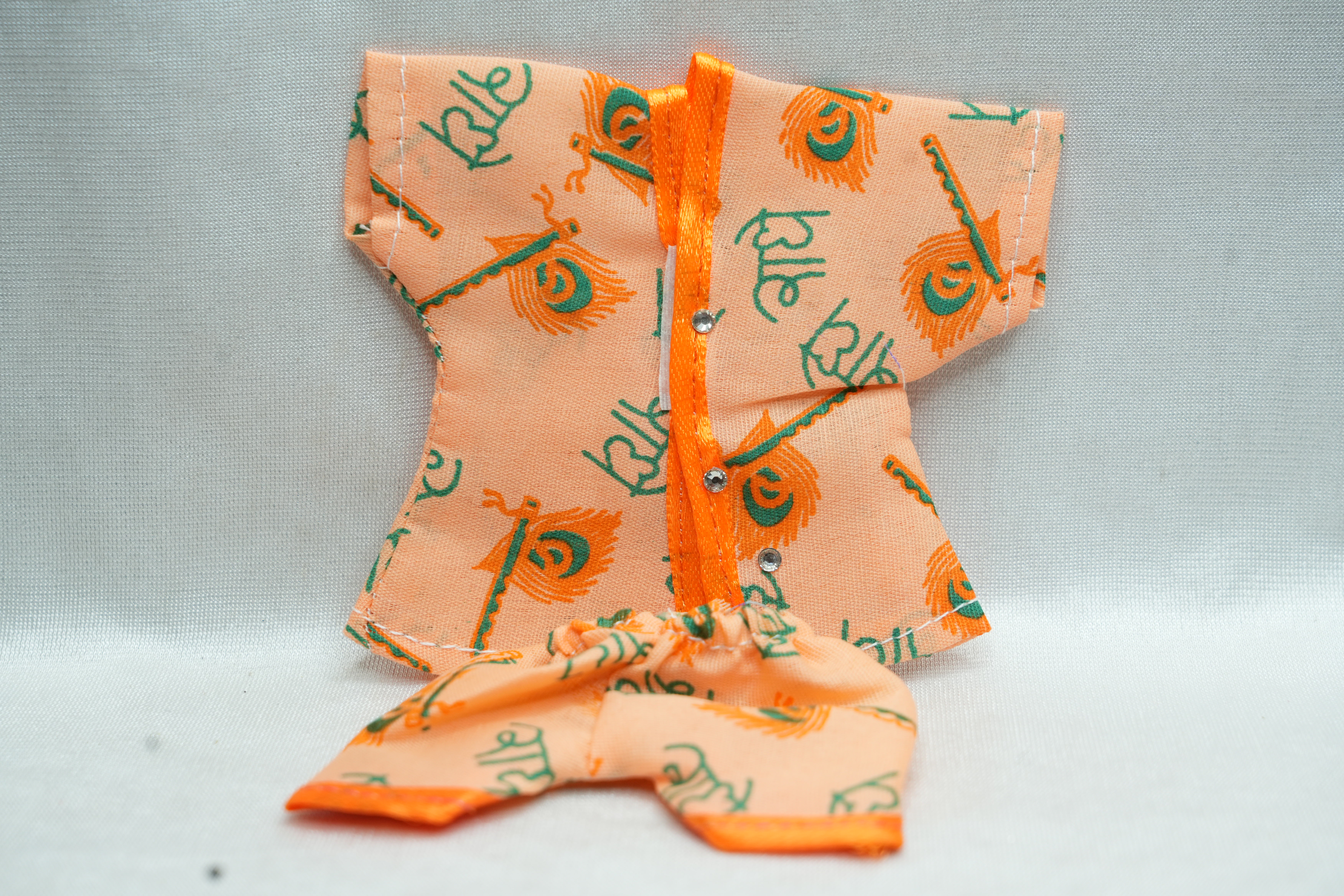 Laddo Gopal Dress 50