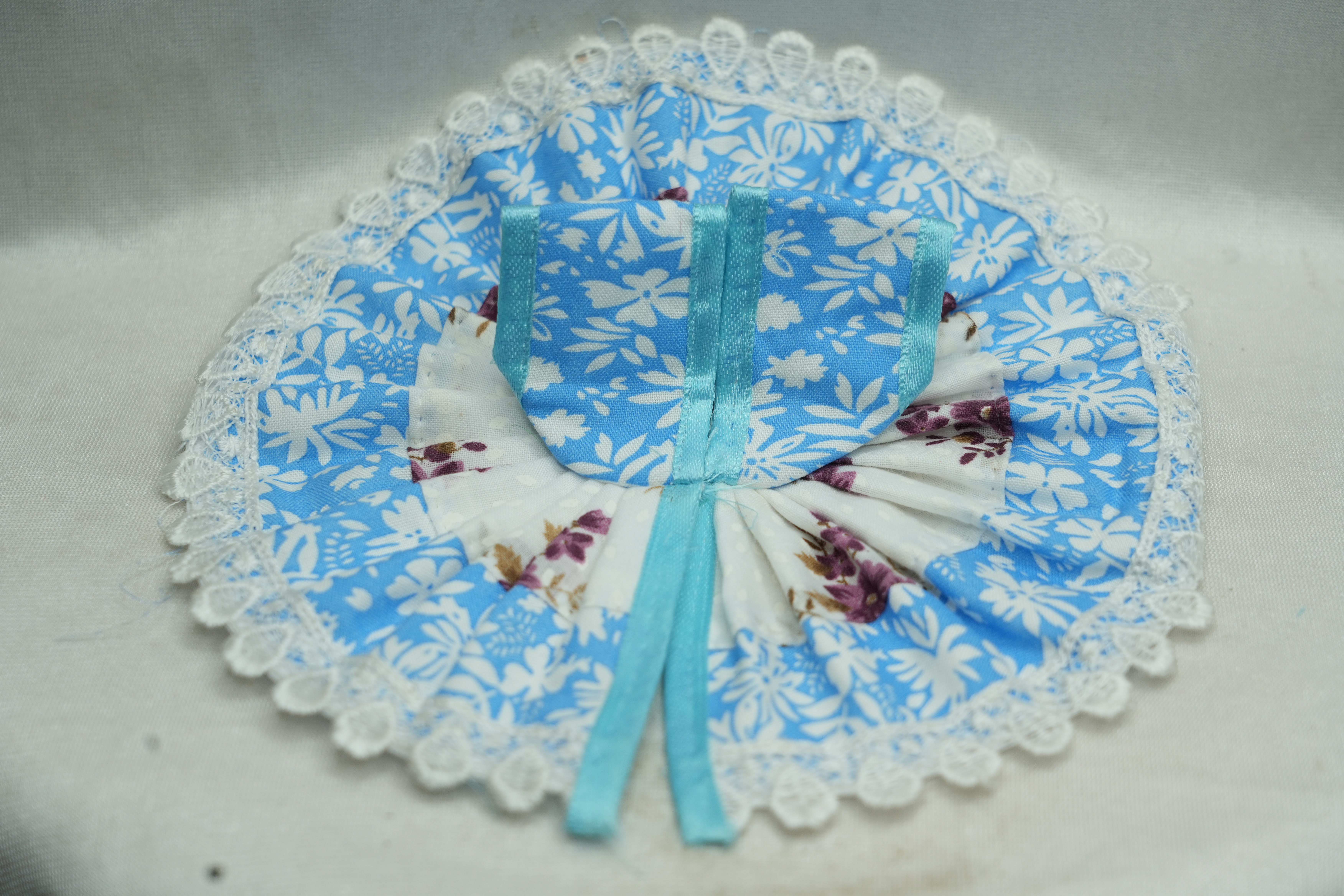 Laddo Gopal Dress 70