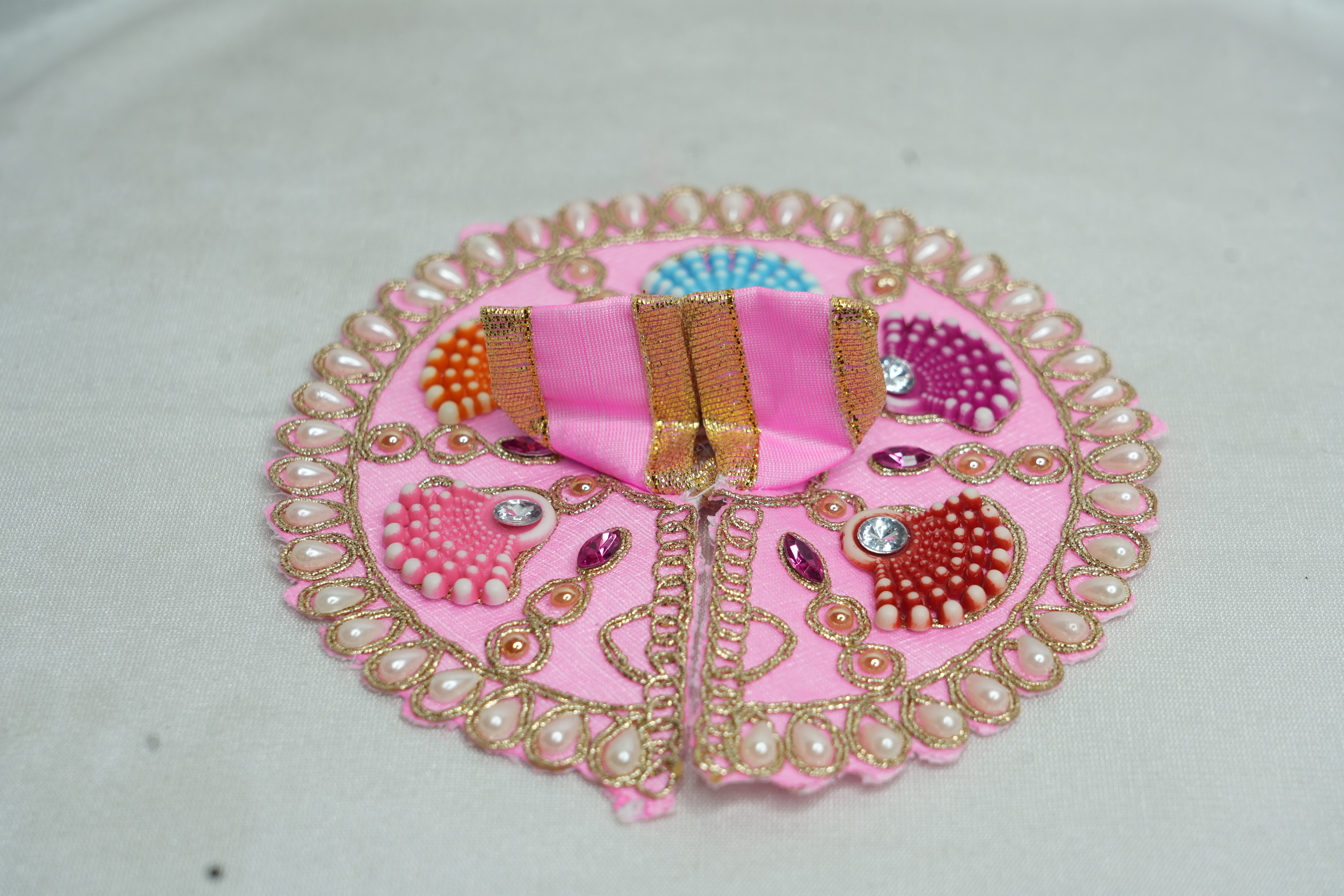 Laddo Gopal Dress 170