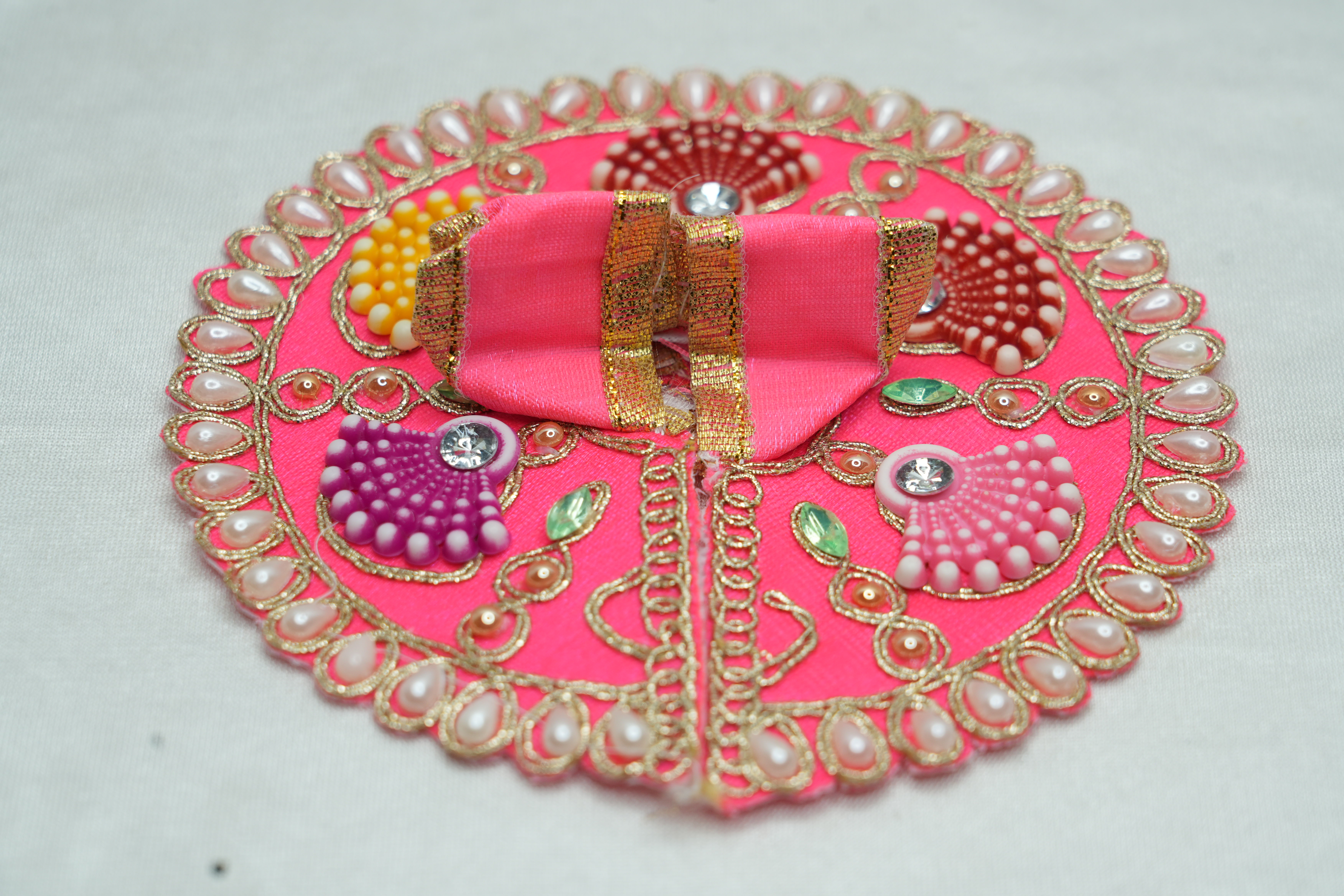 Dress Laddo Gopal 300