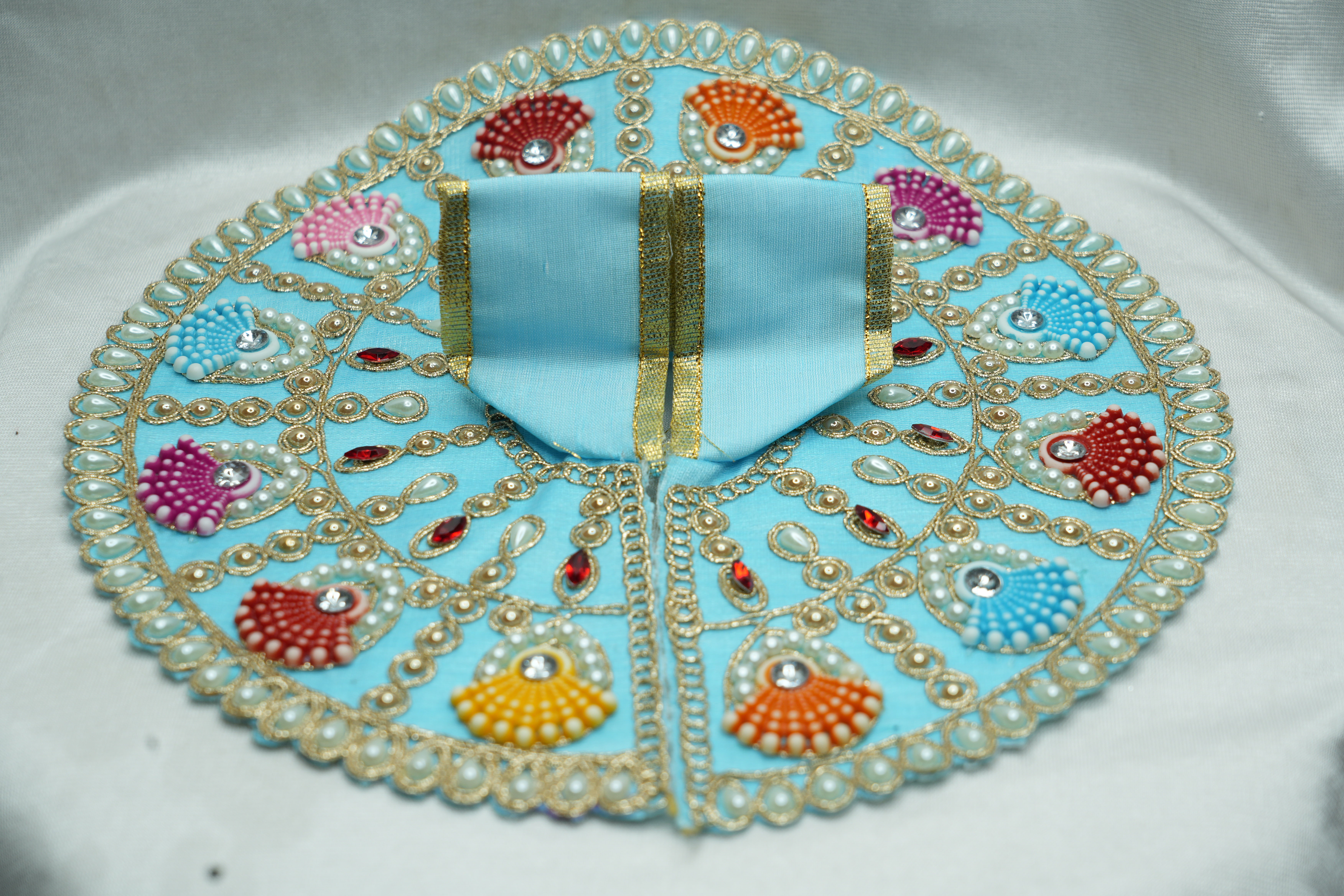 Dress LaddoGopala 170