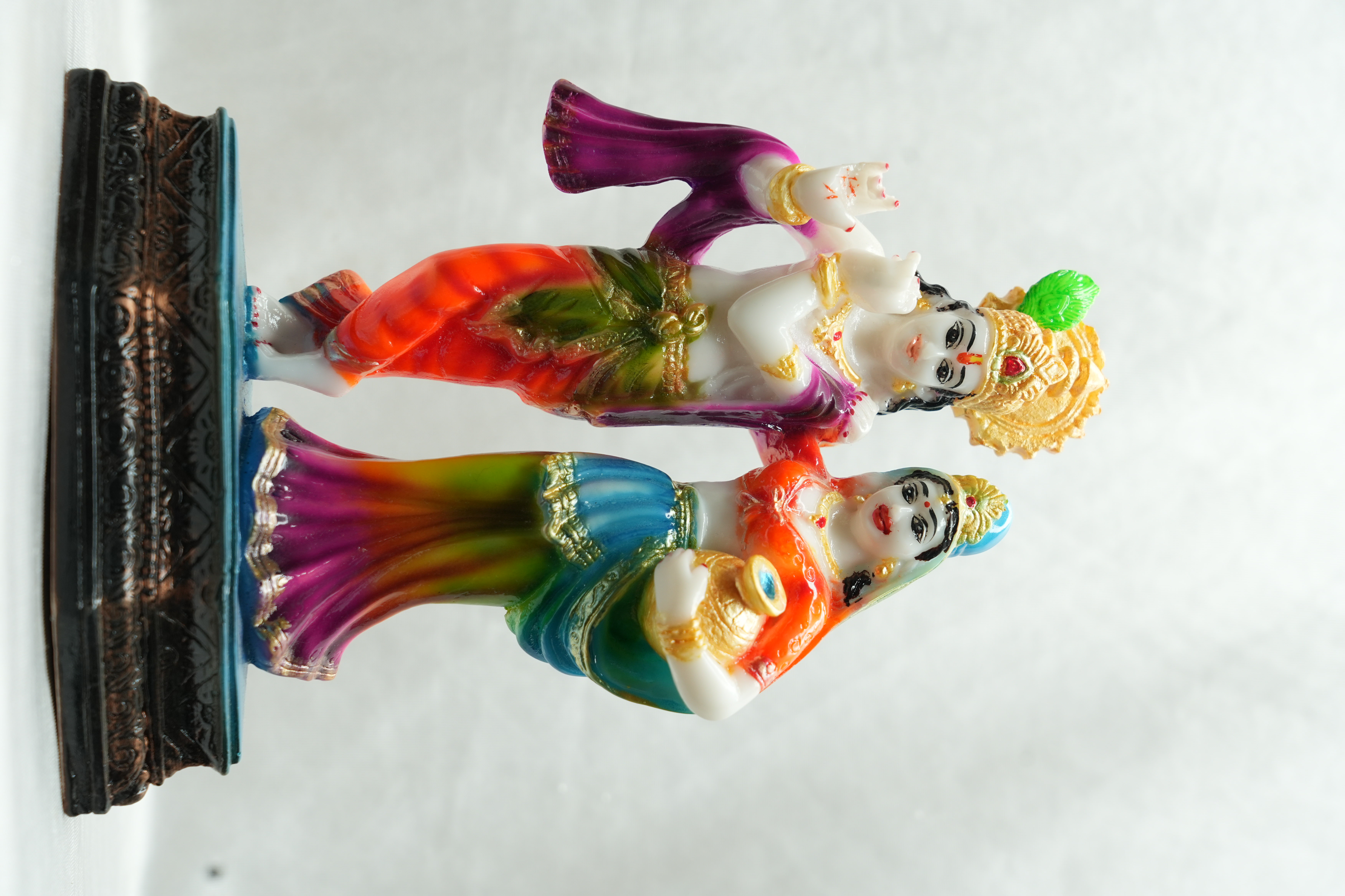 Radhe Krishna Moorthy 200