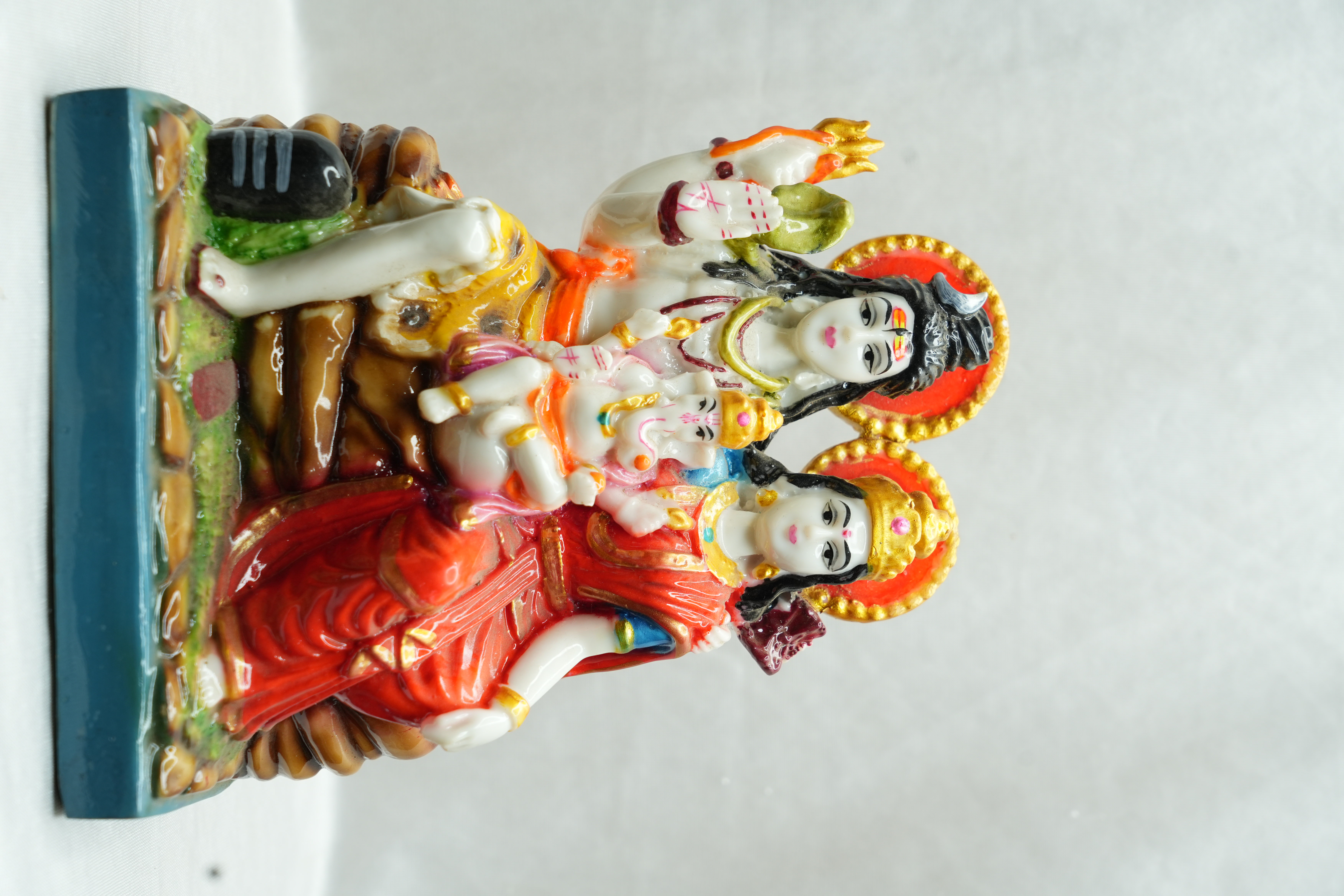 Shiv Parivar Moorthy 930