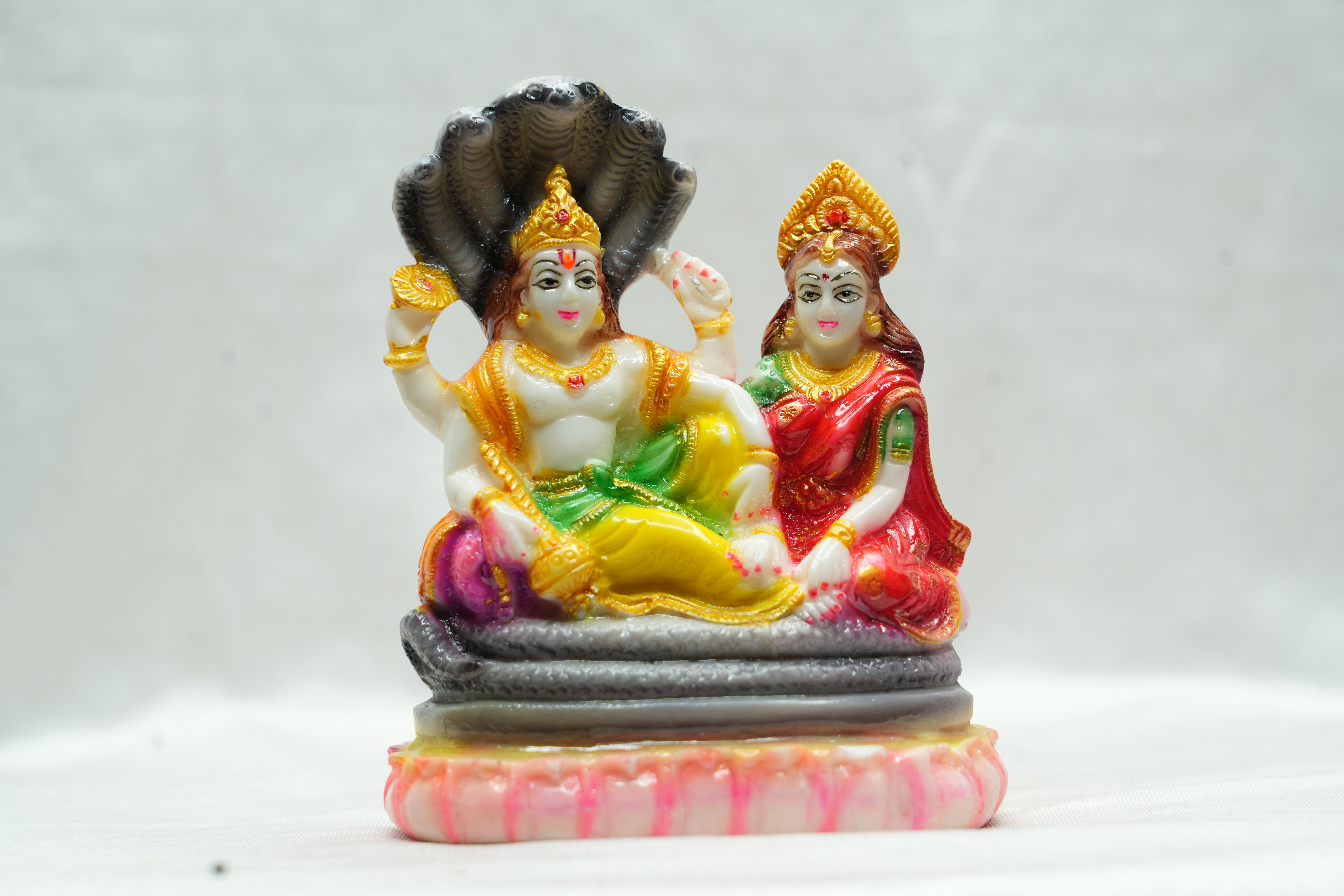 Vishnu Laxmi Moorthy 600