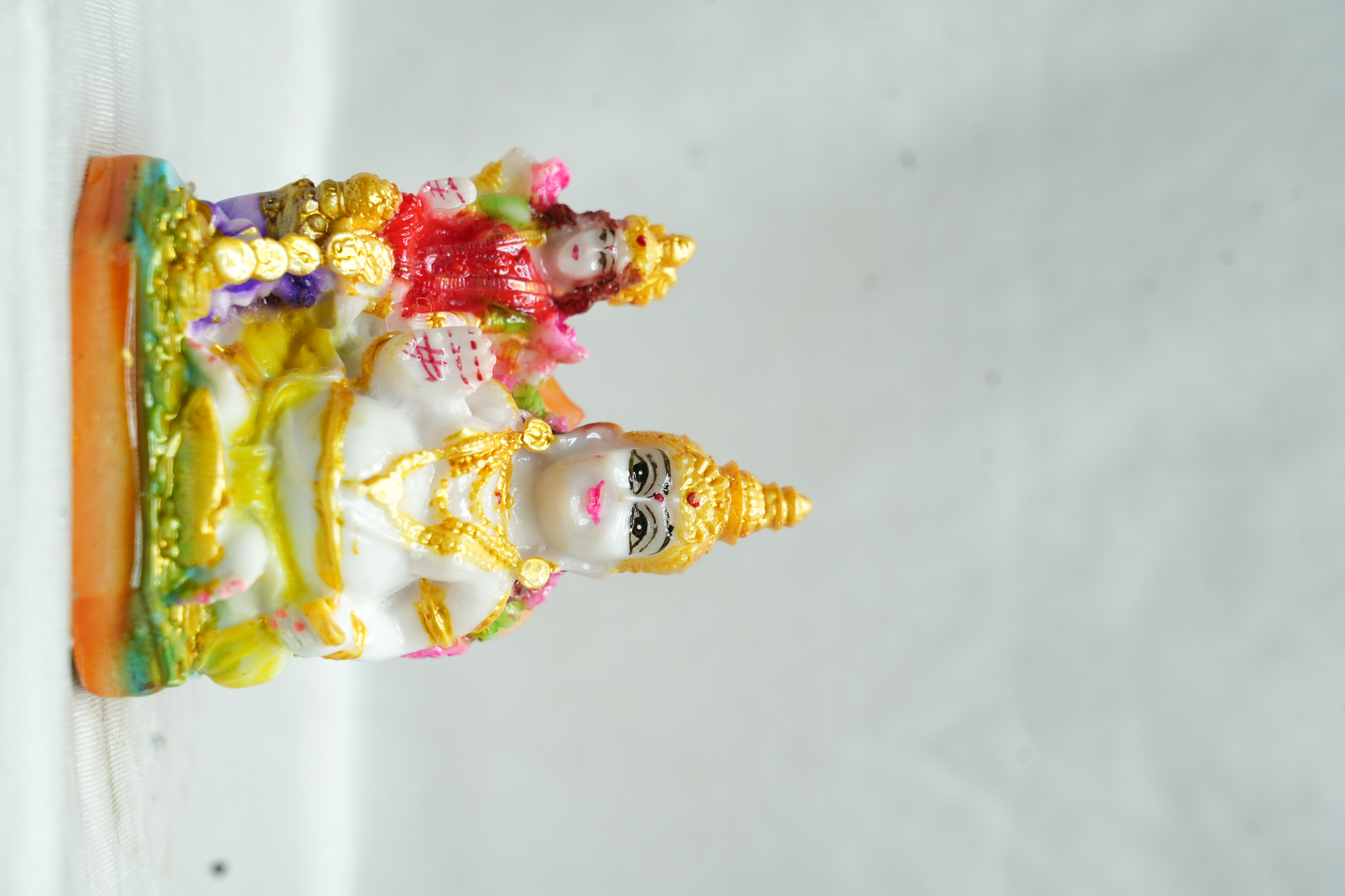 Kuber Laxmi Moorthy 250