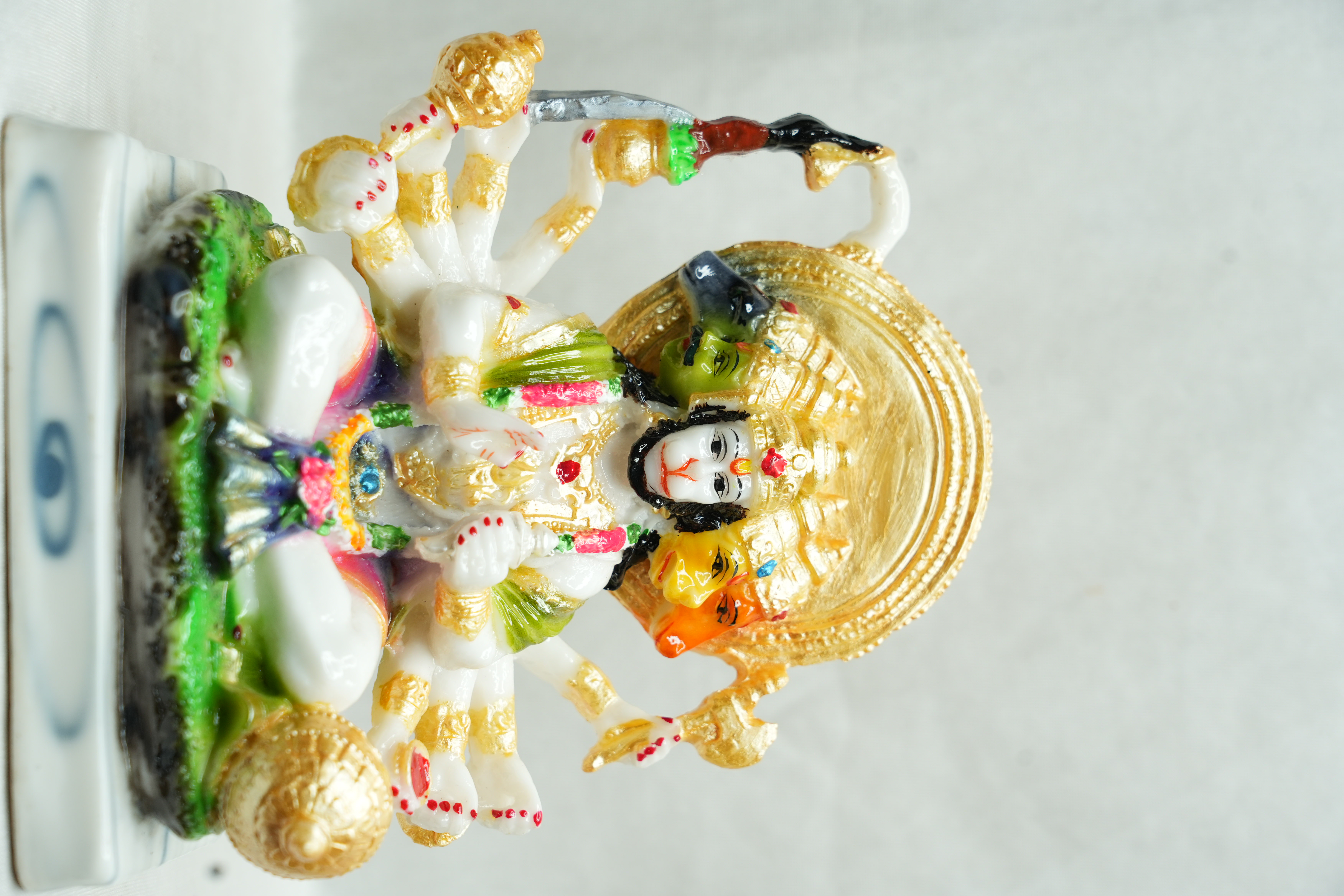 Panch Mukhi Hanuman 760