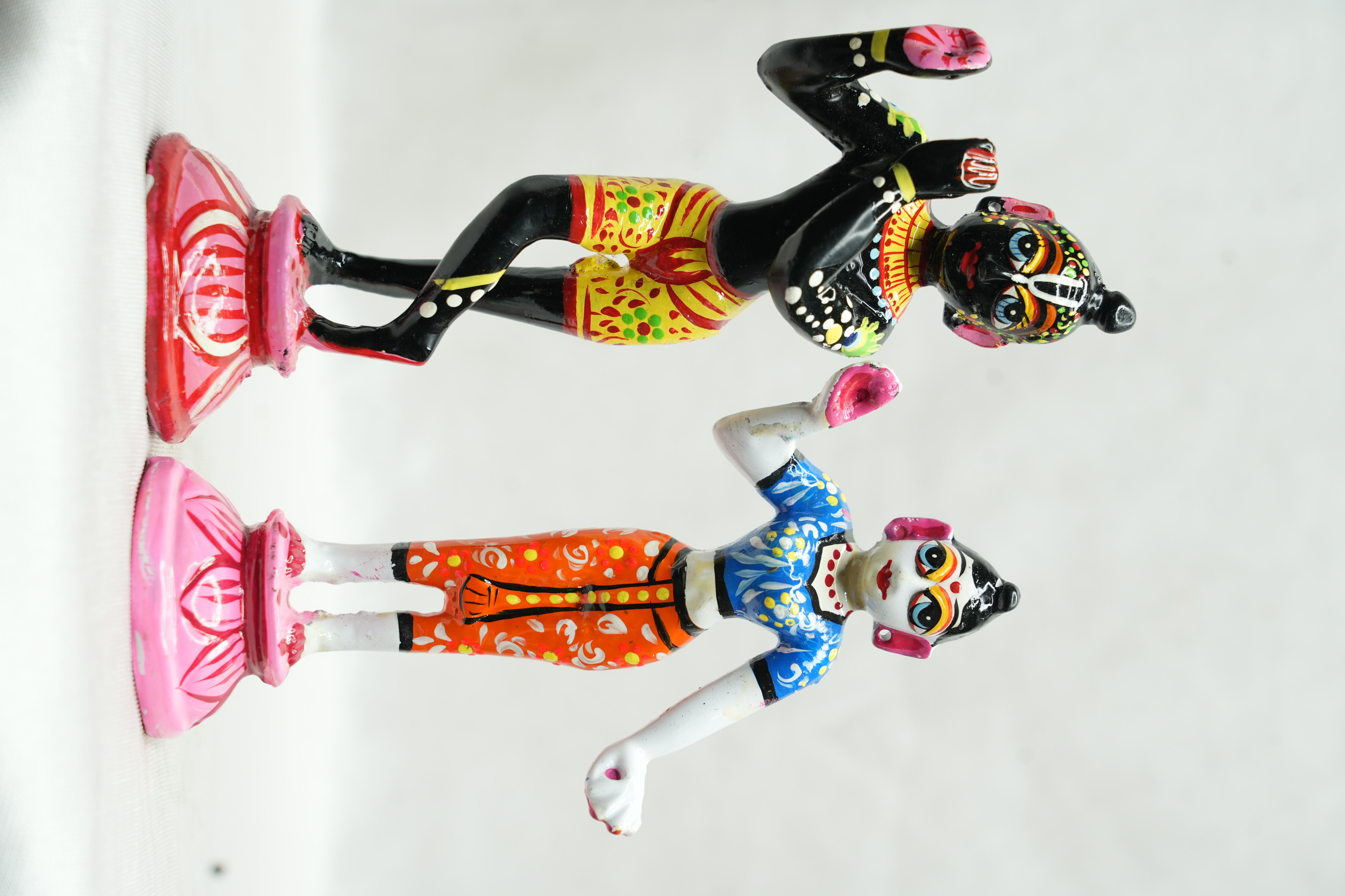 Radha Krishna Moorthy 2000