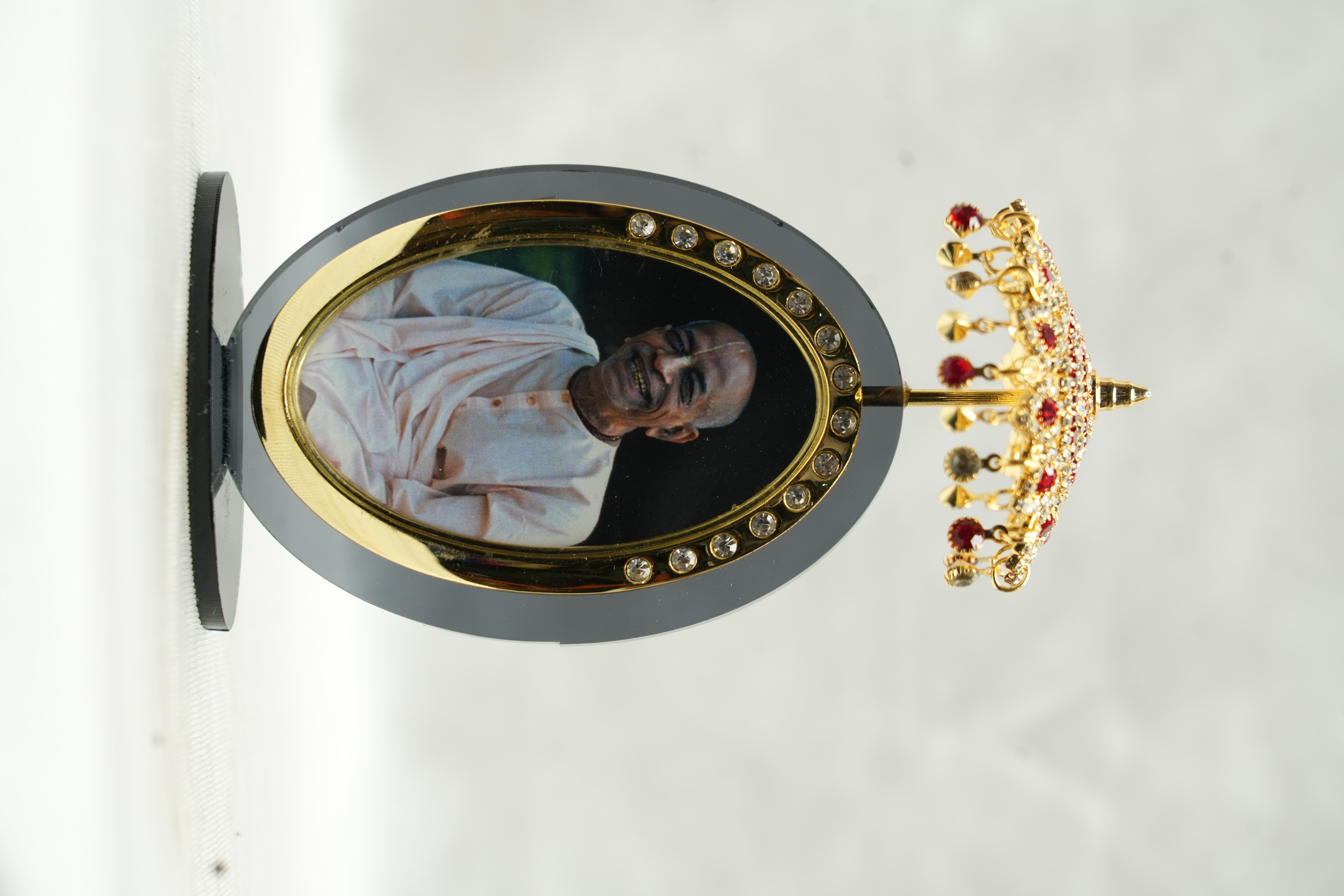 Prabhupada Photo Frame 250