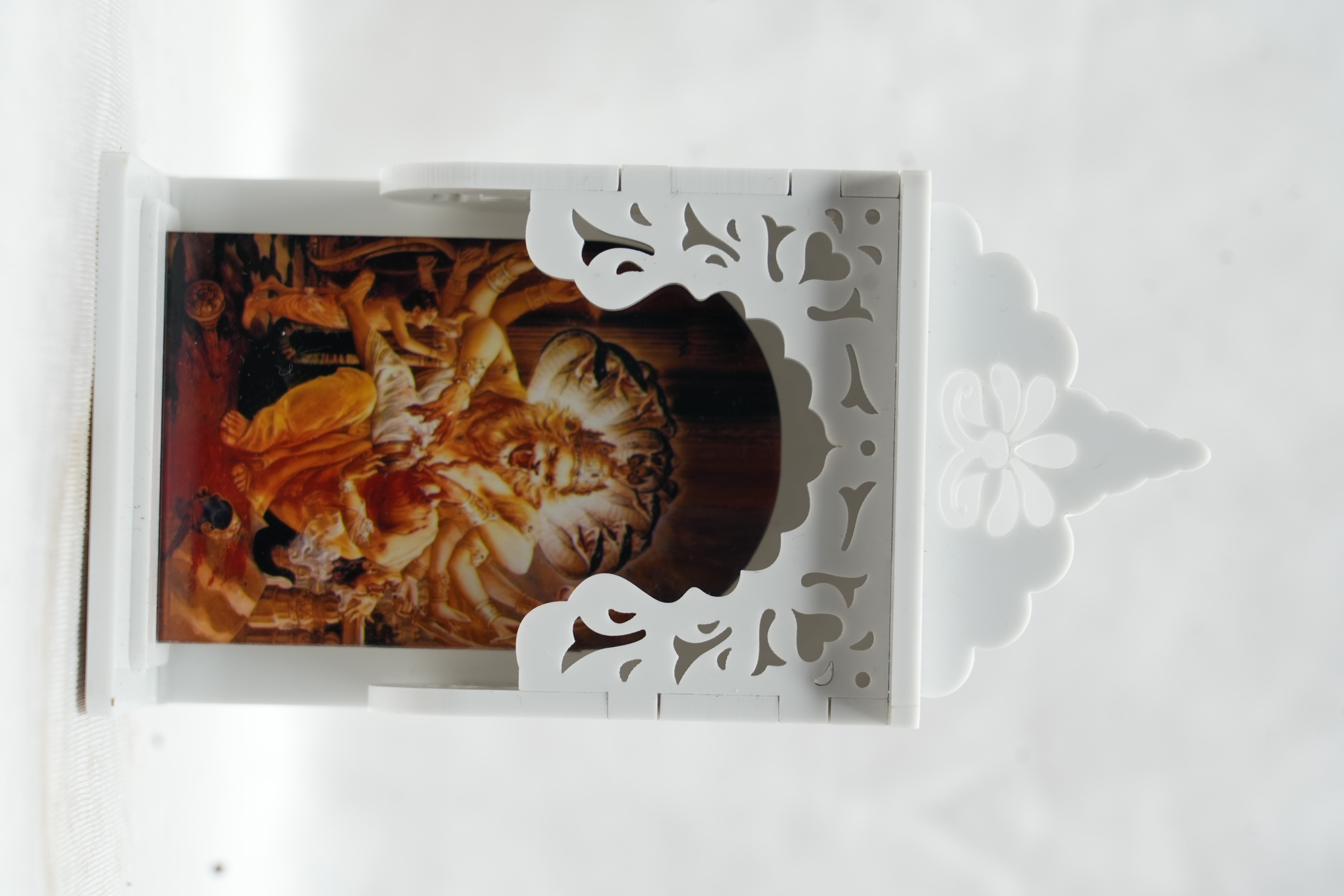 Photo Frame Narsimha 250
