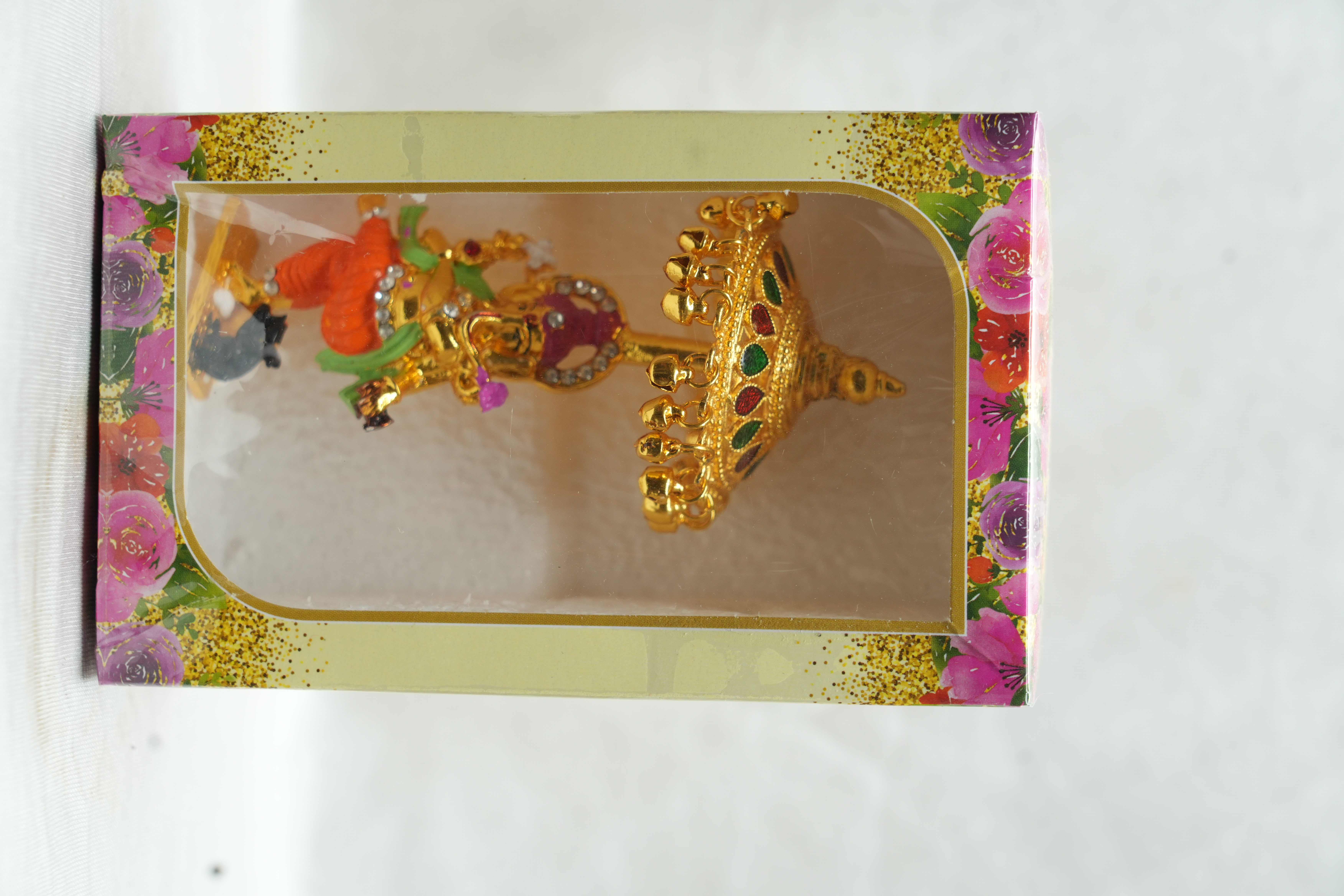 Ganesh Ji Moorthy 300