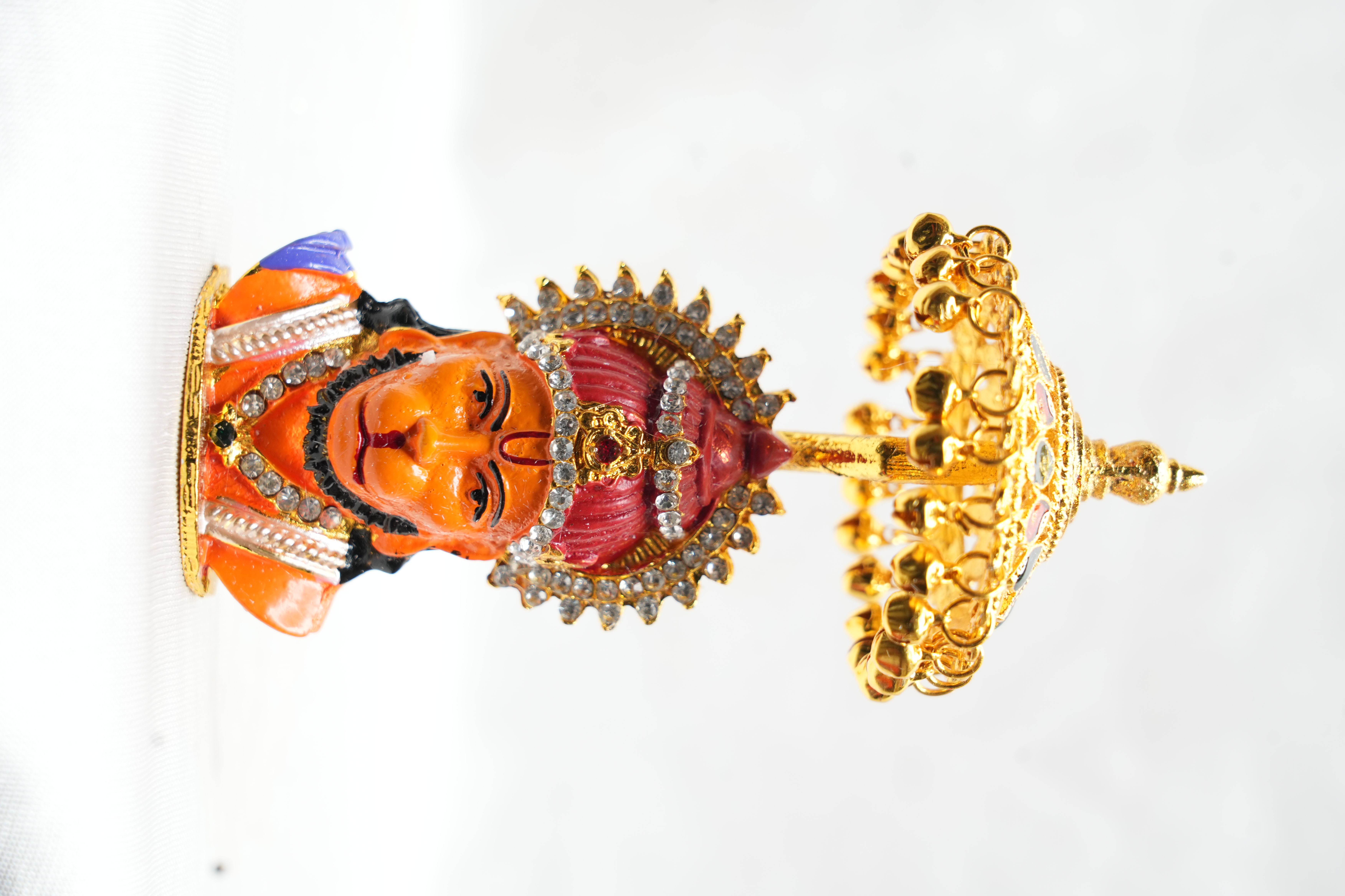 Hanuman Ji Moorthy 300