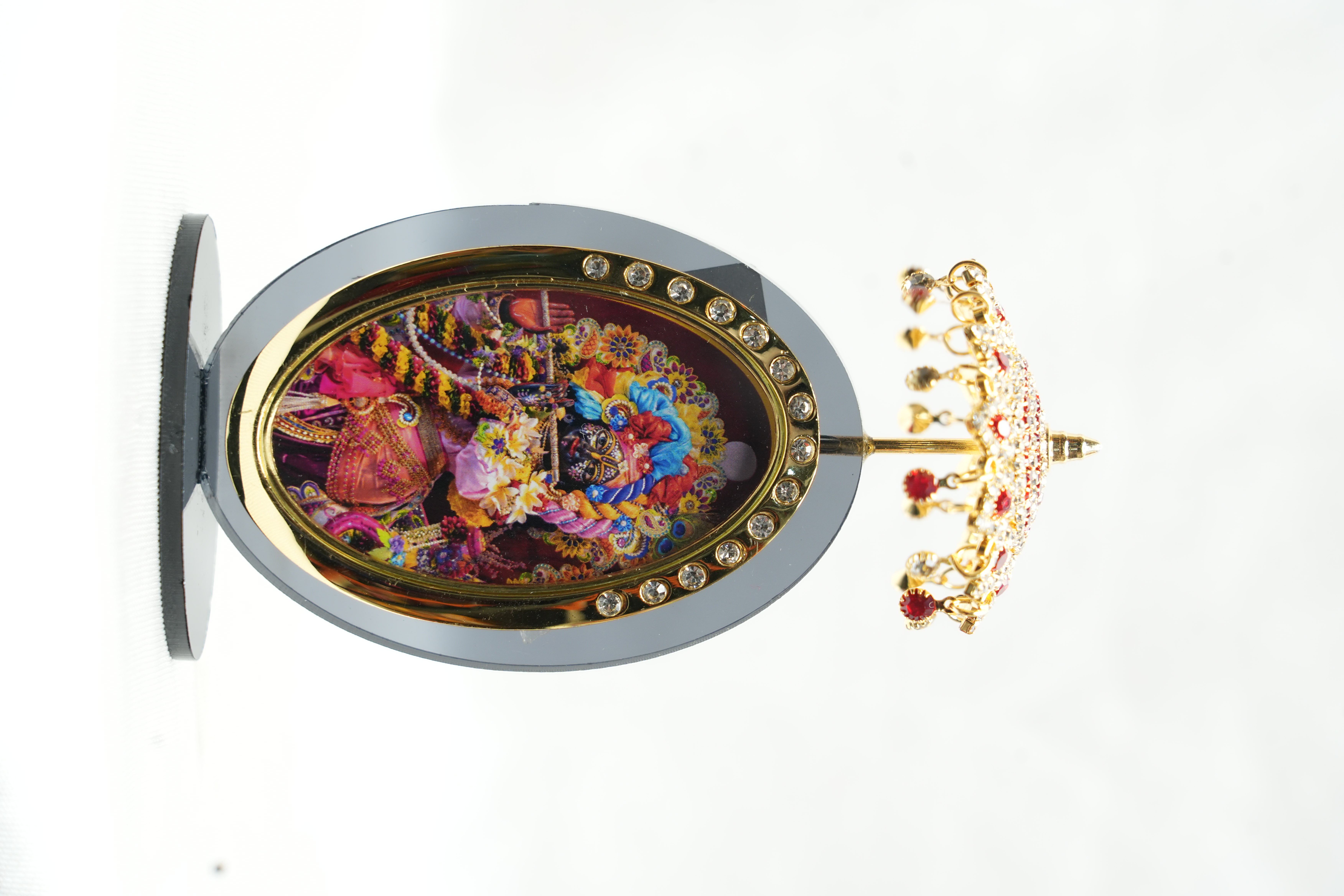 Photo Frame Krishna  250