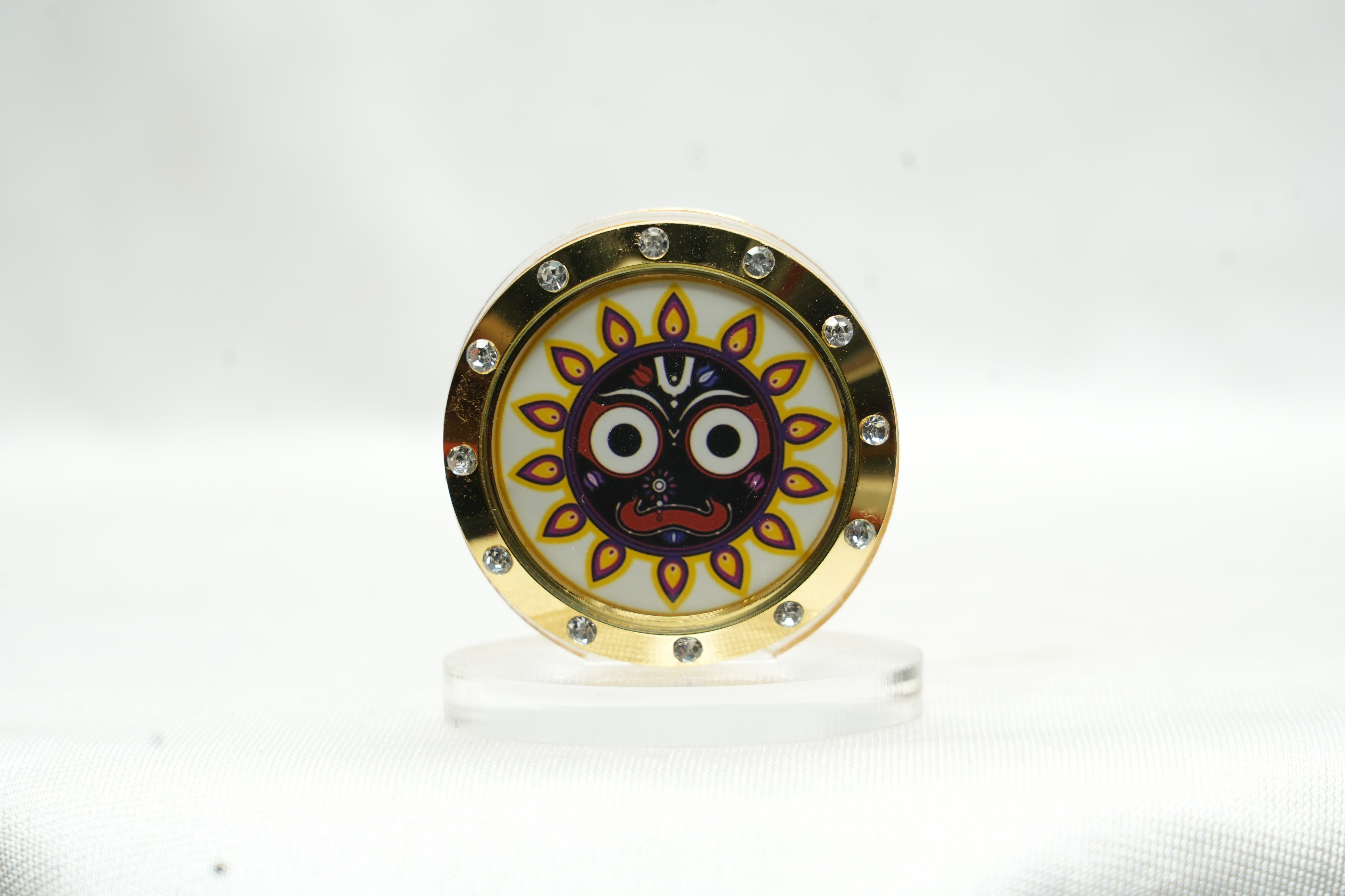 Narsimha Head Photo 150