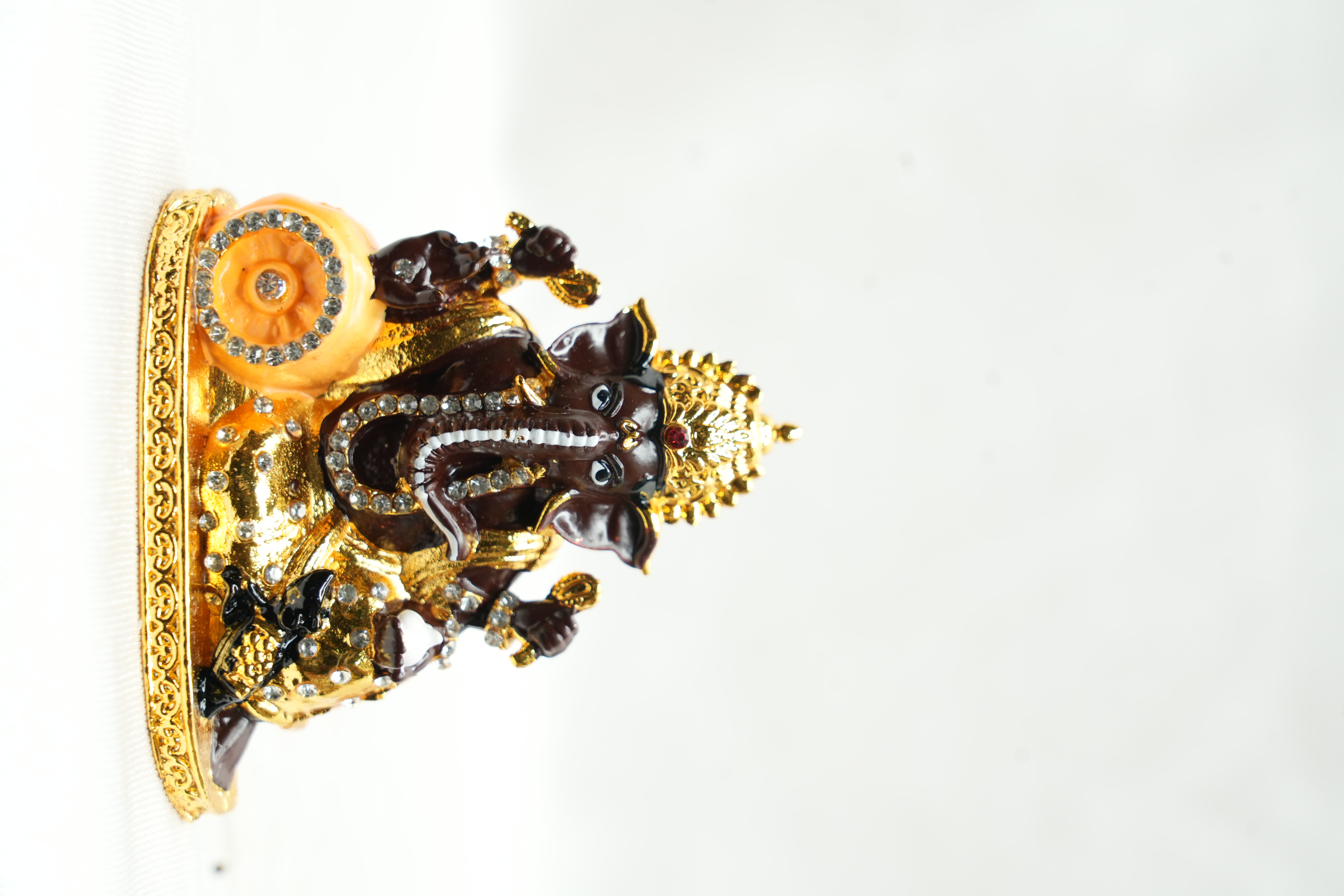 Ganpati Bappa Moorthy 220