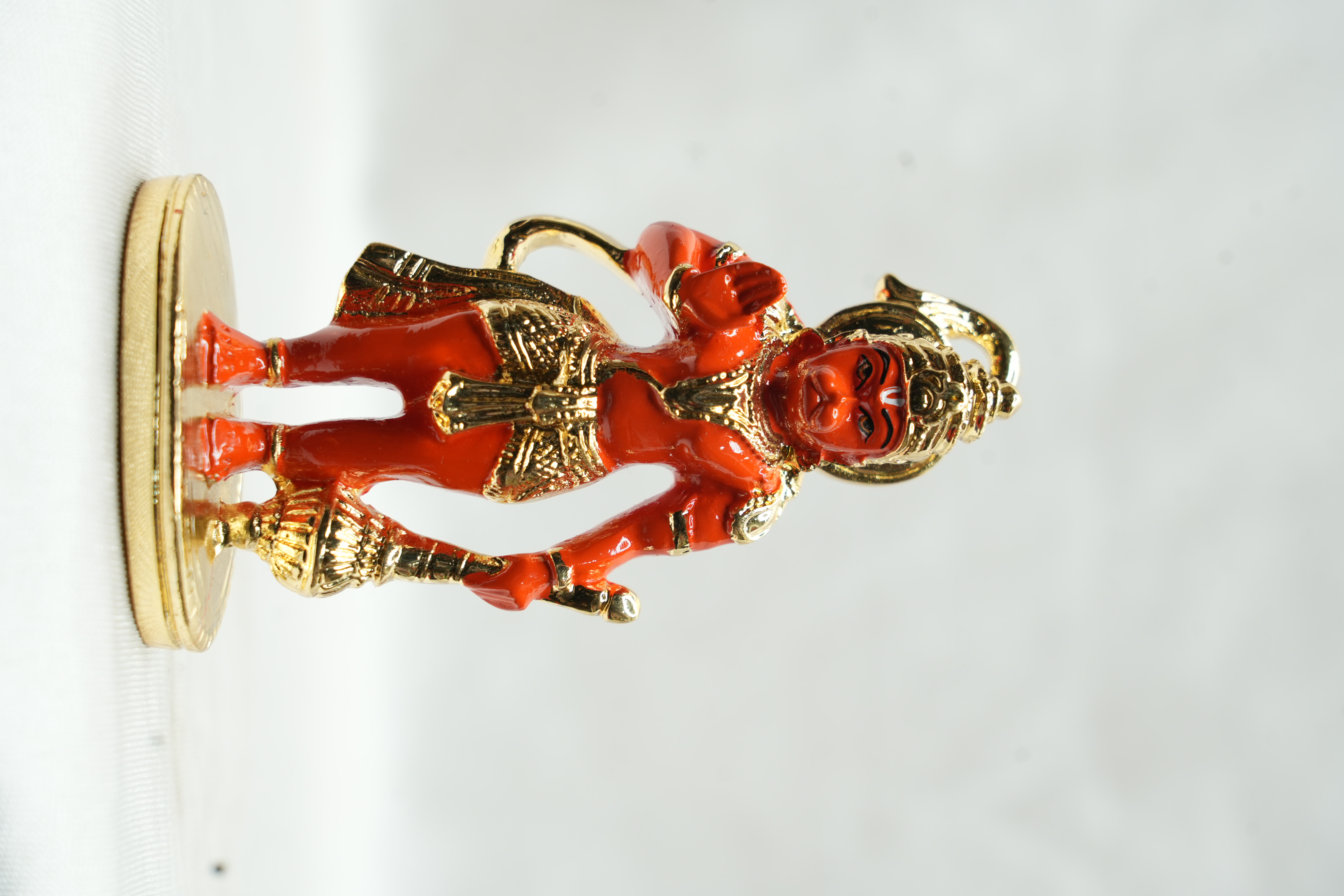 hanuman Ji Moorthy 170