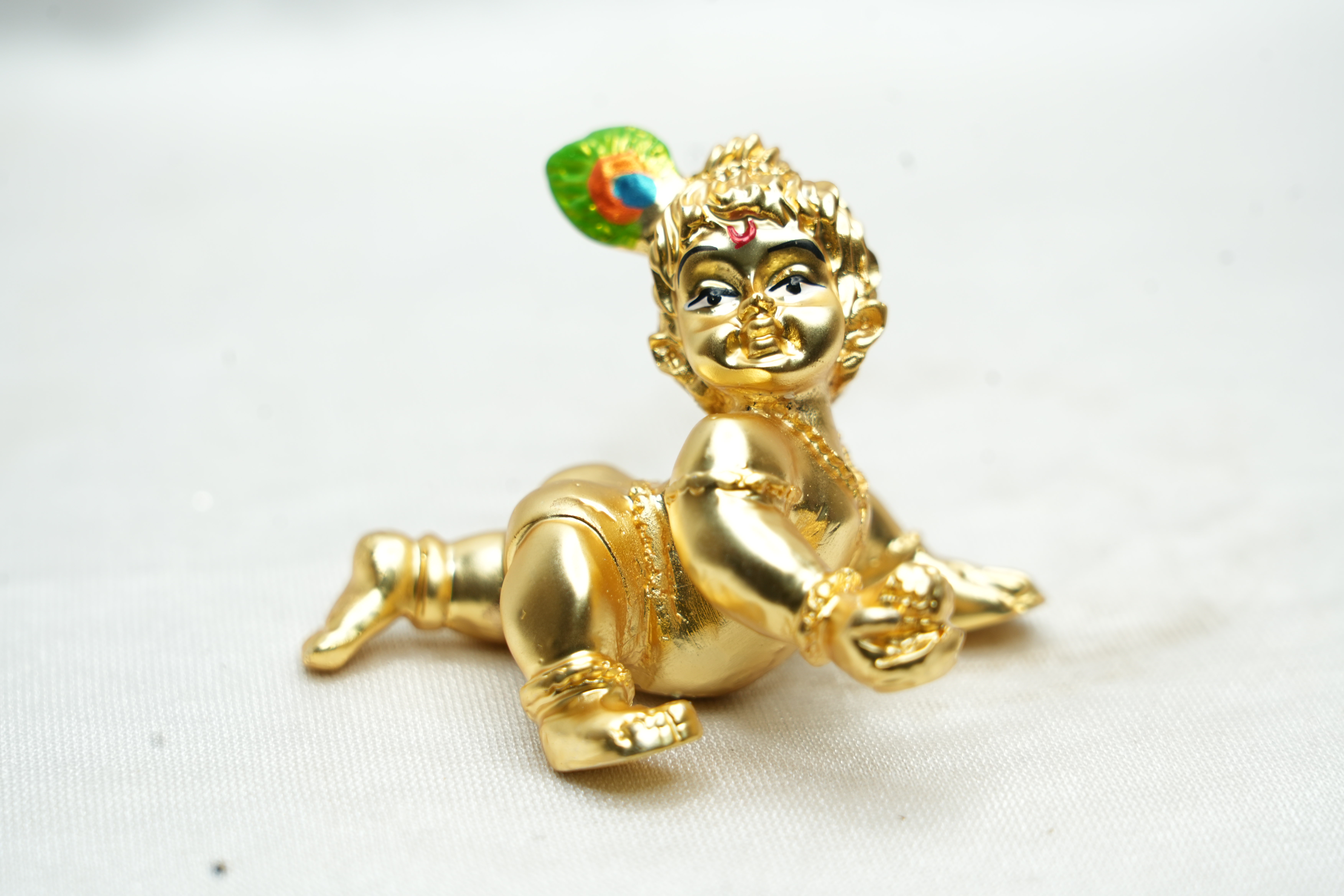 Laddu Gopal 350