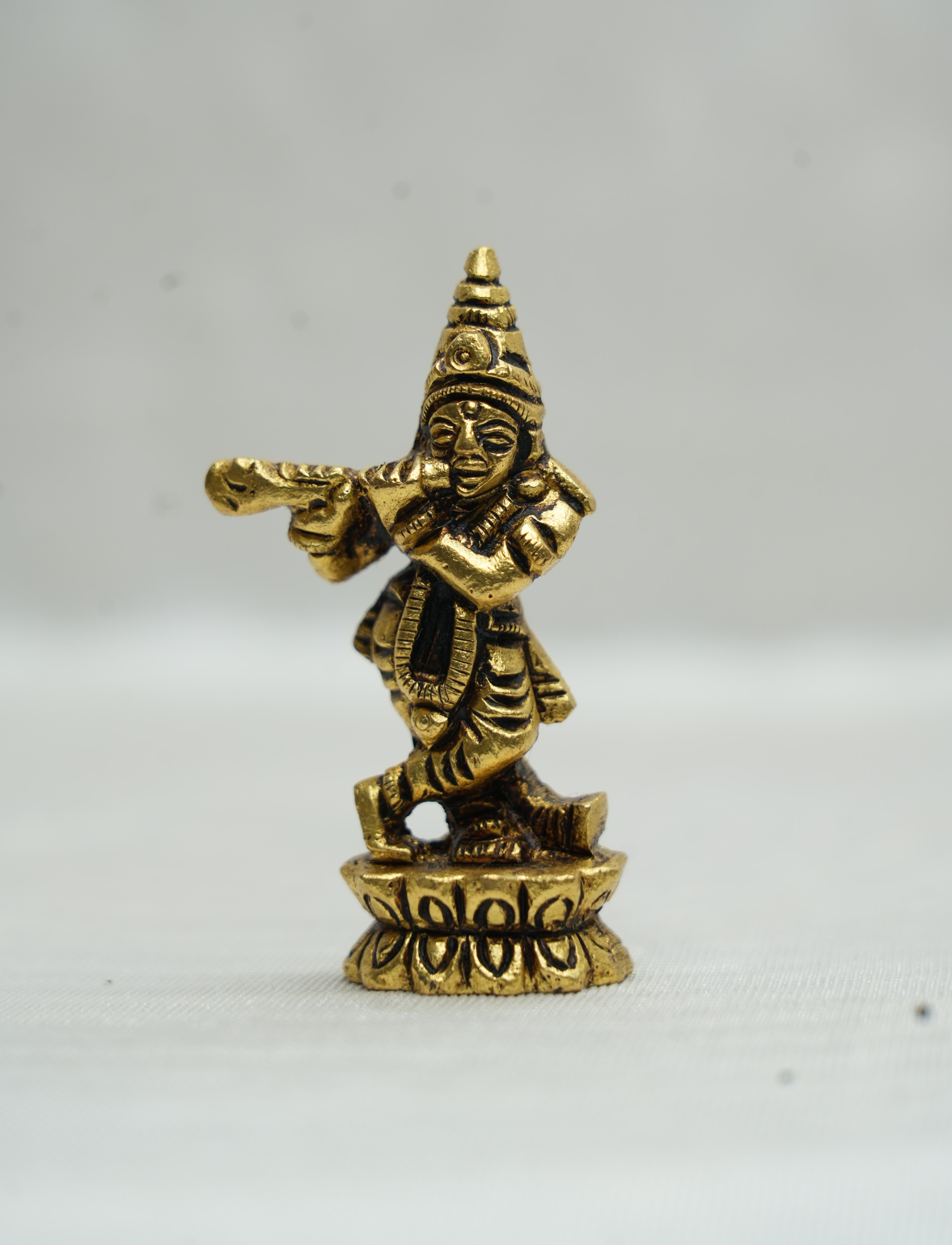 Krishna 600