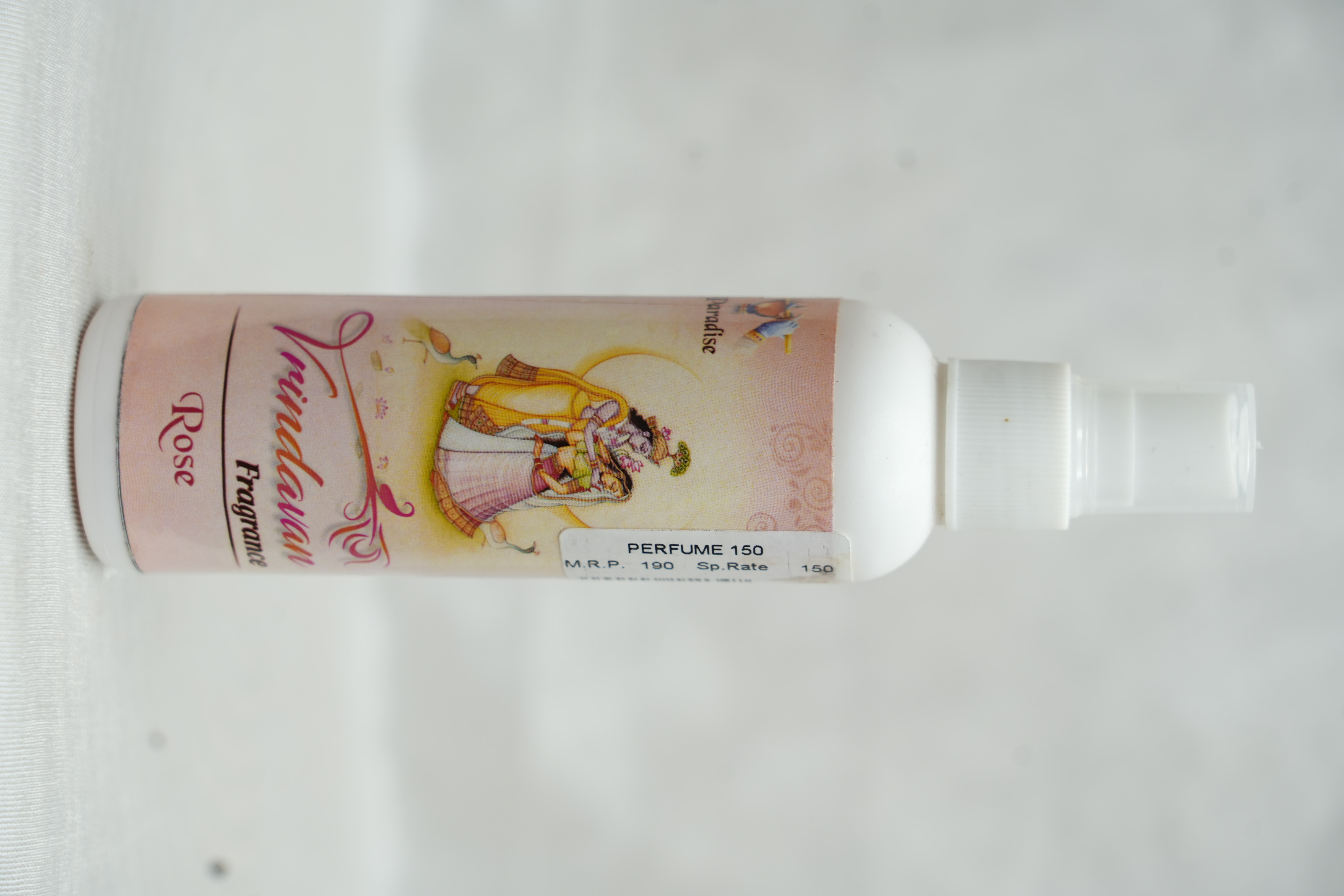 Vridavan Fragrance