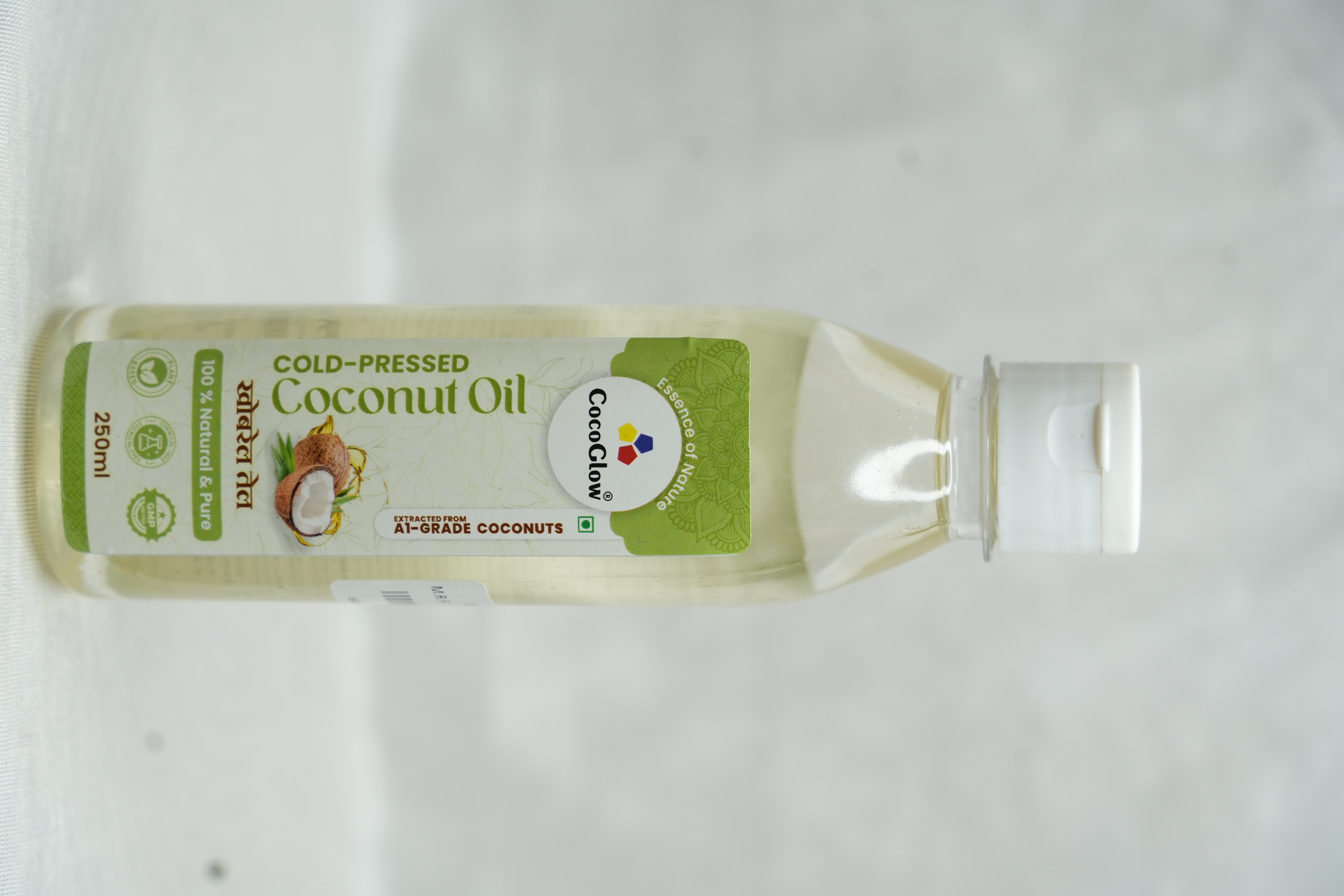 Coconut Oil