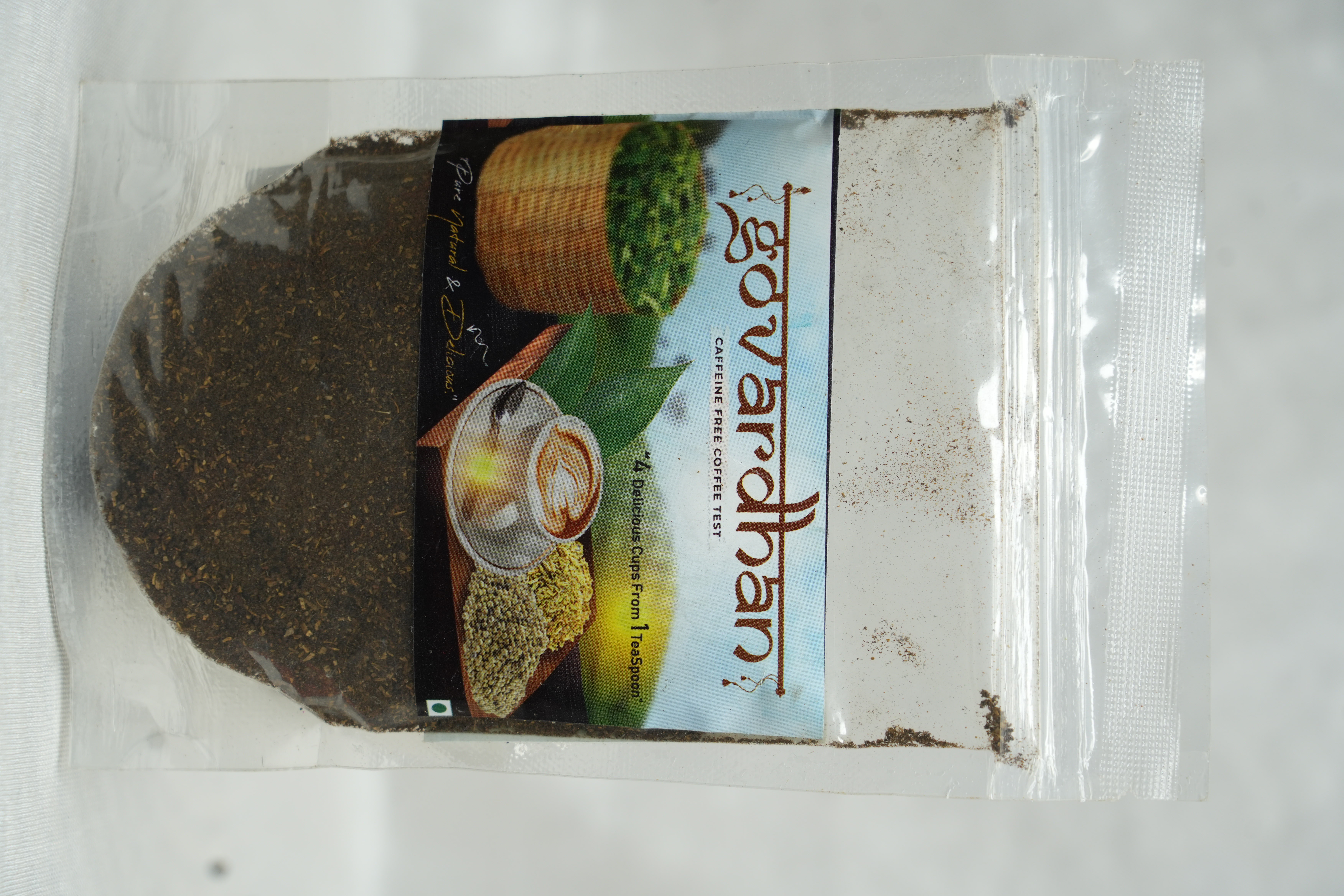 Govardhan Coffee 45 g