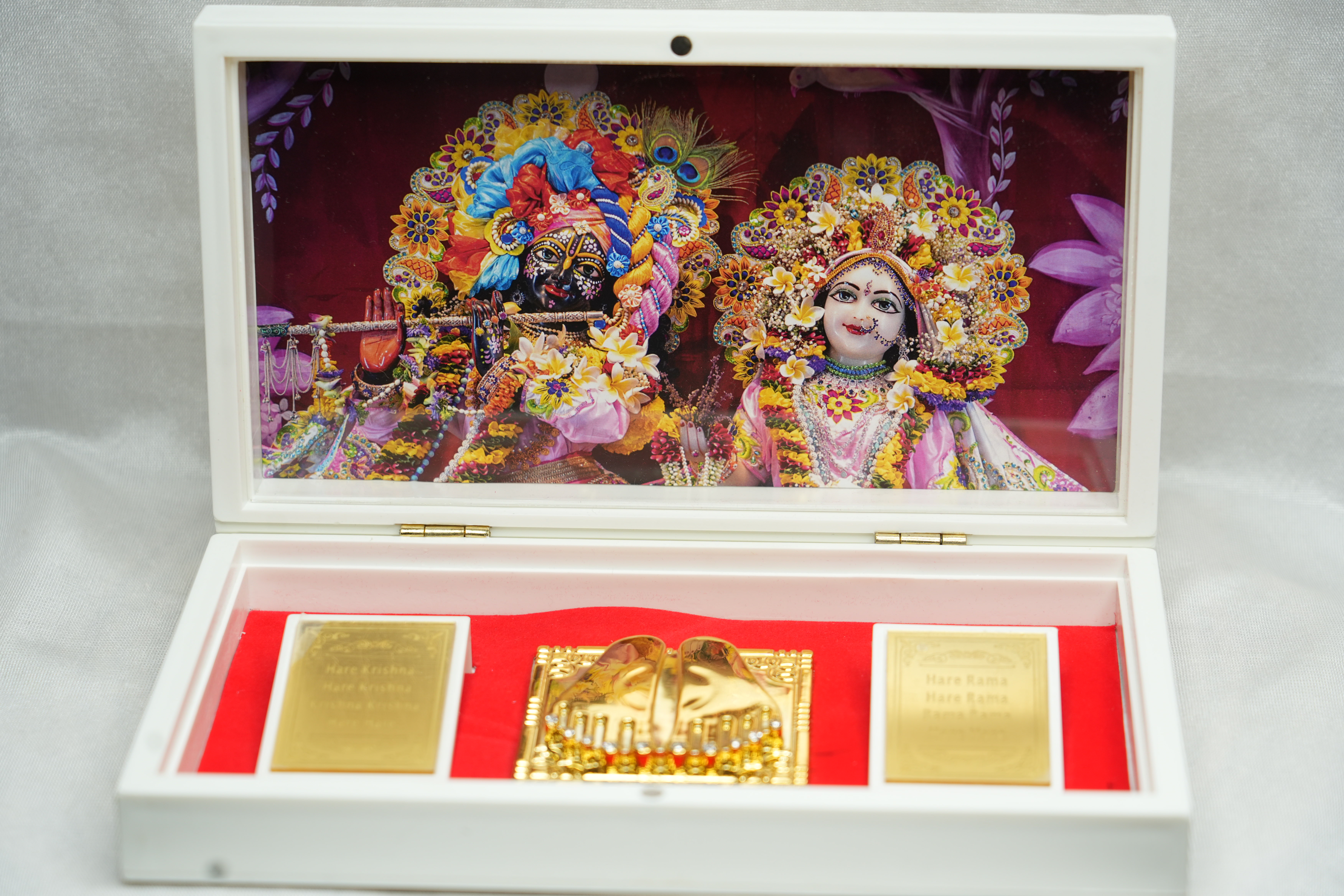 RadheKrishna Photo Frame