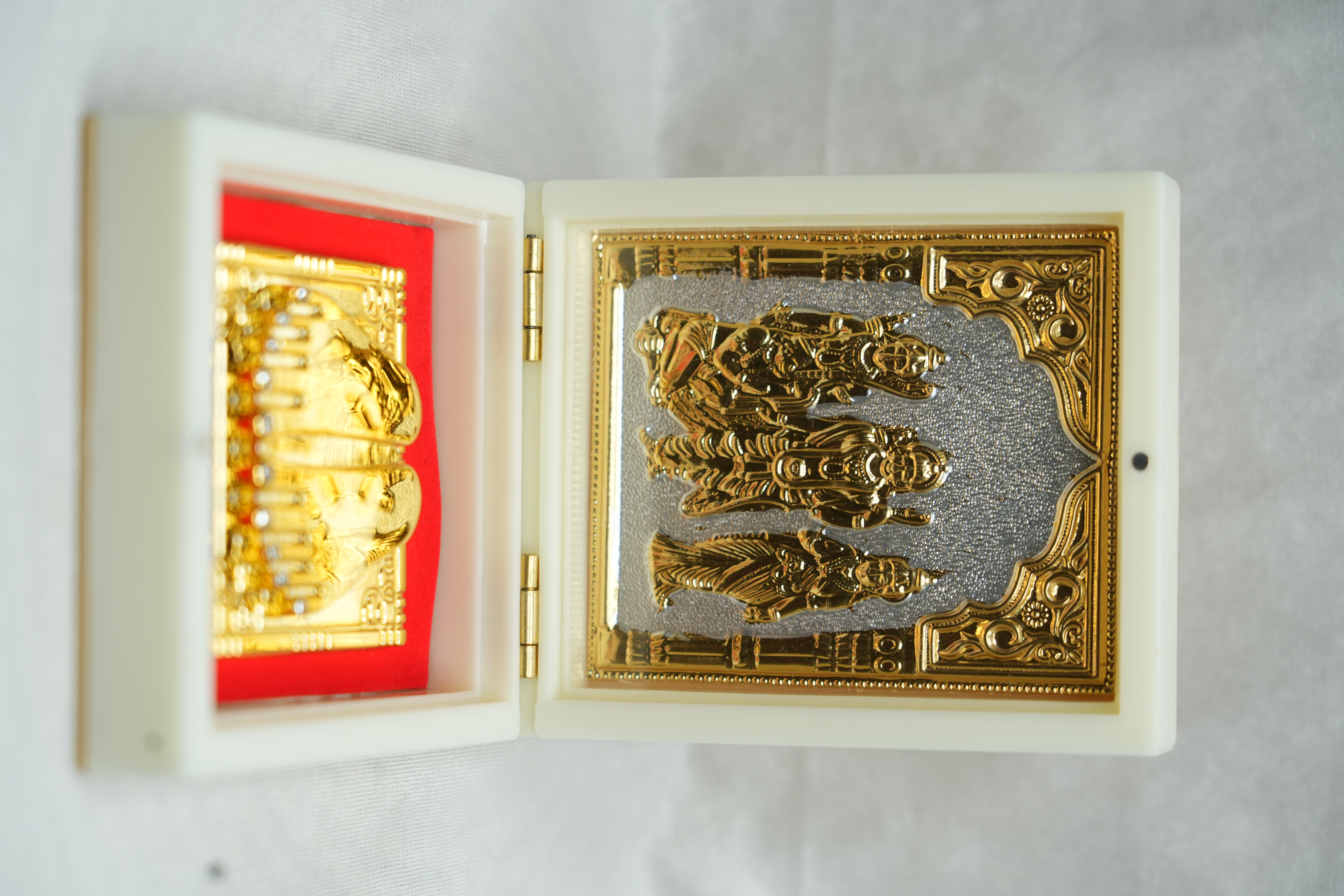 Jai Shree Ram Photo Frame