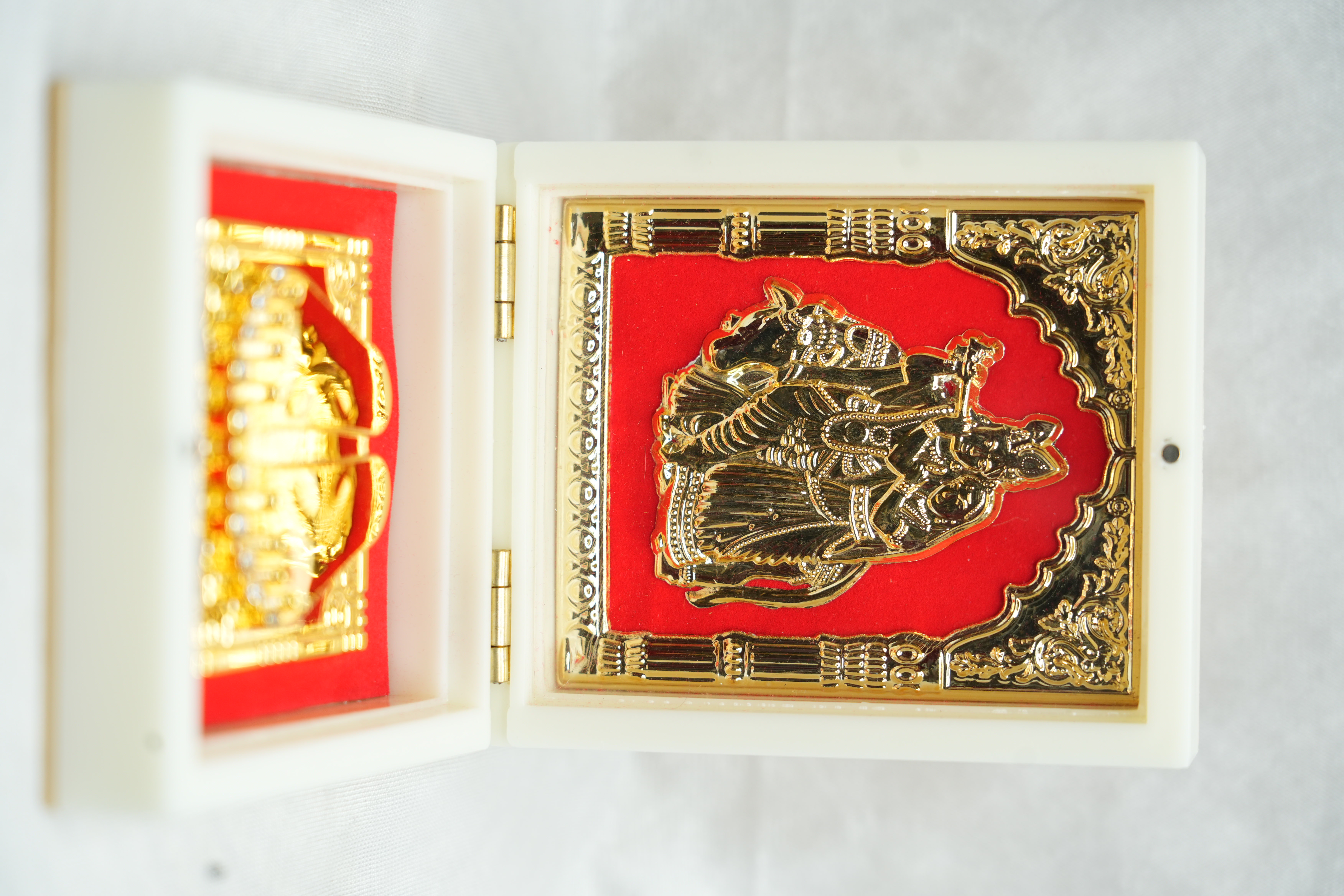 RadheKrishna Photo Frame