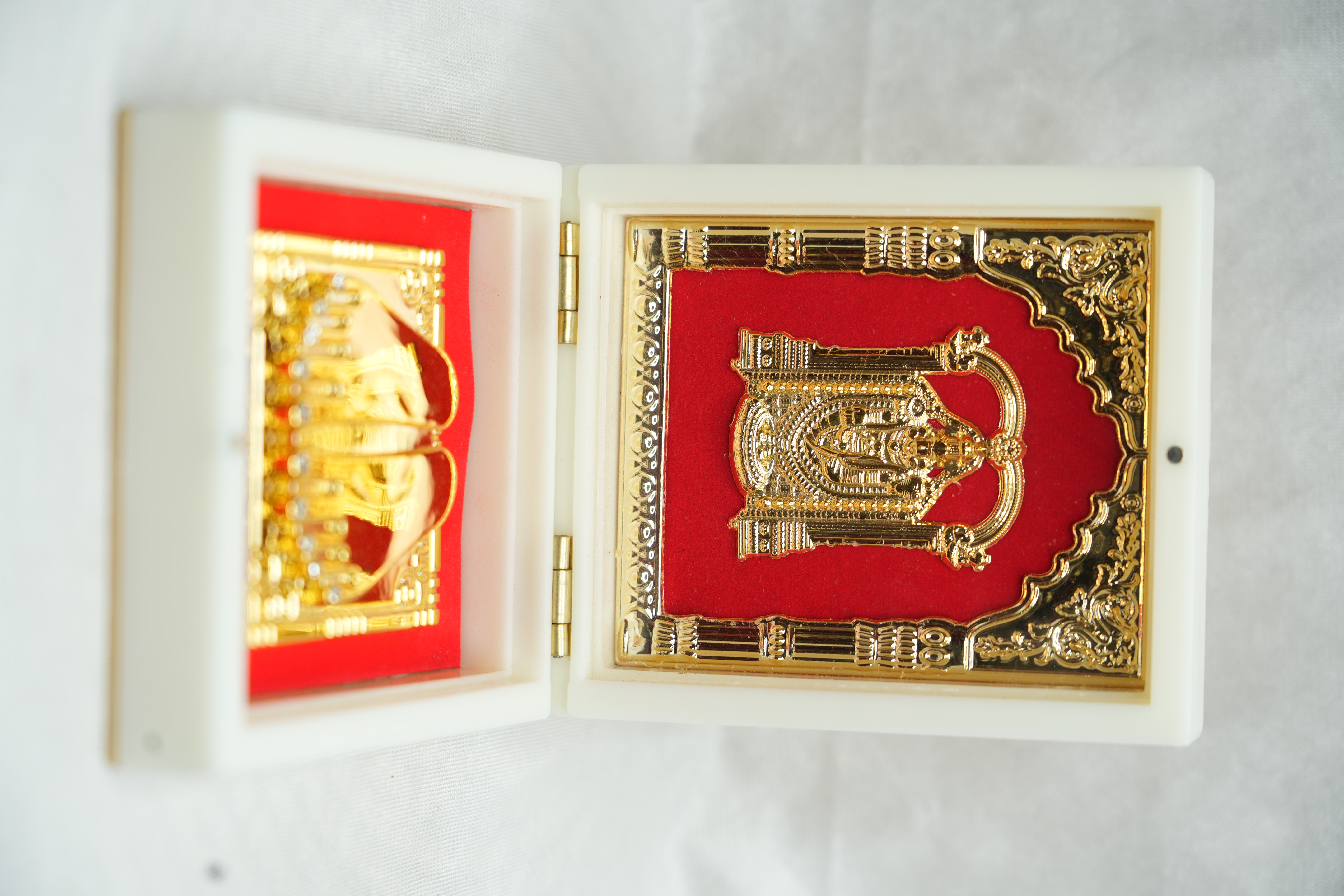 Trupati balaji Photo frame