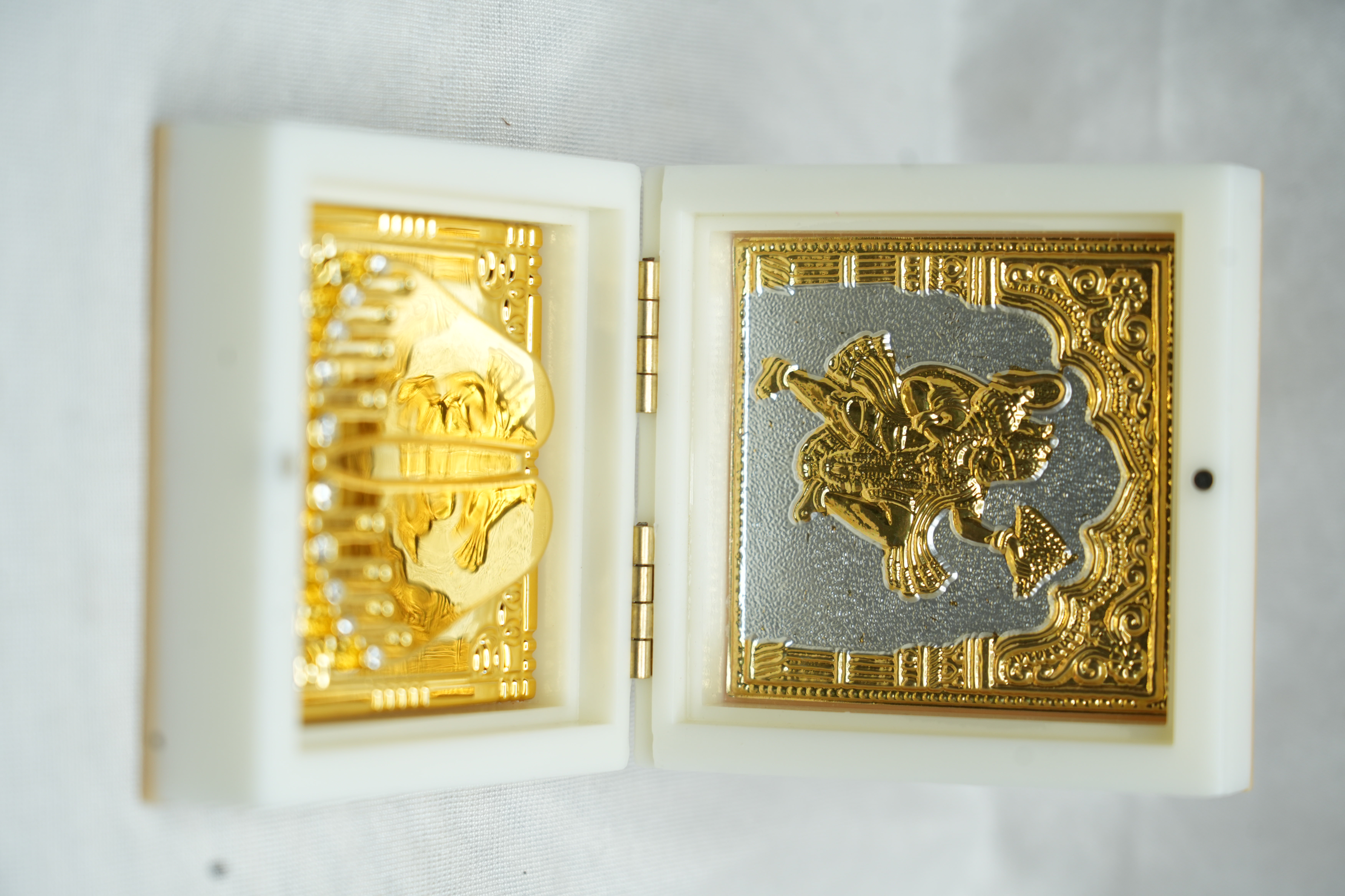 Jai Shree Hanuman Photo Frame