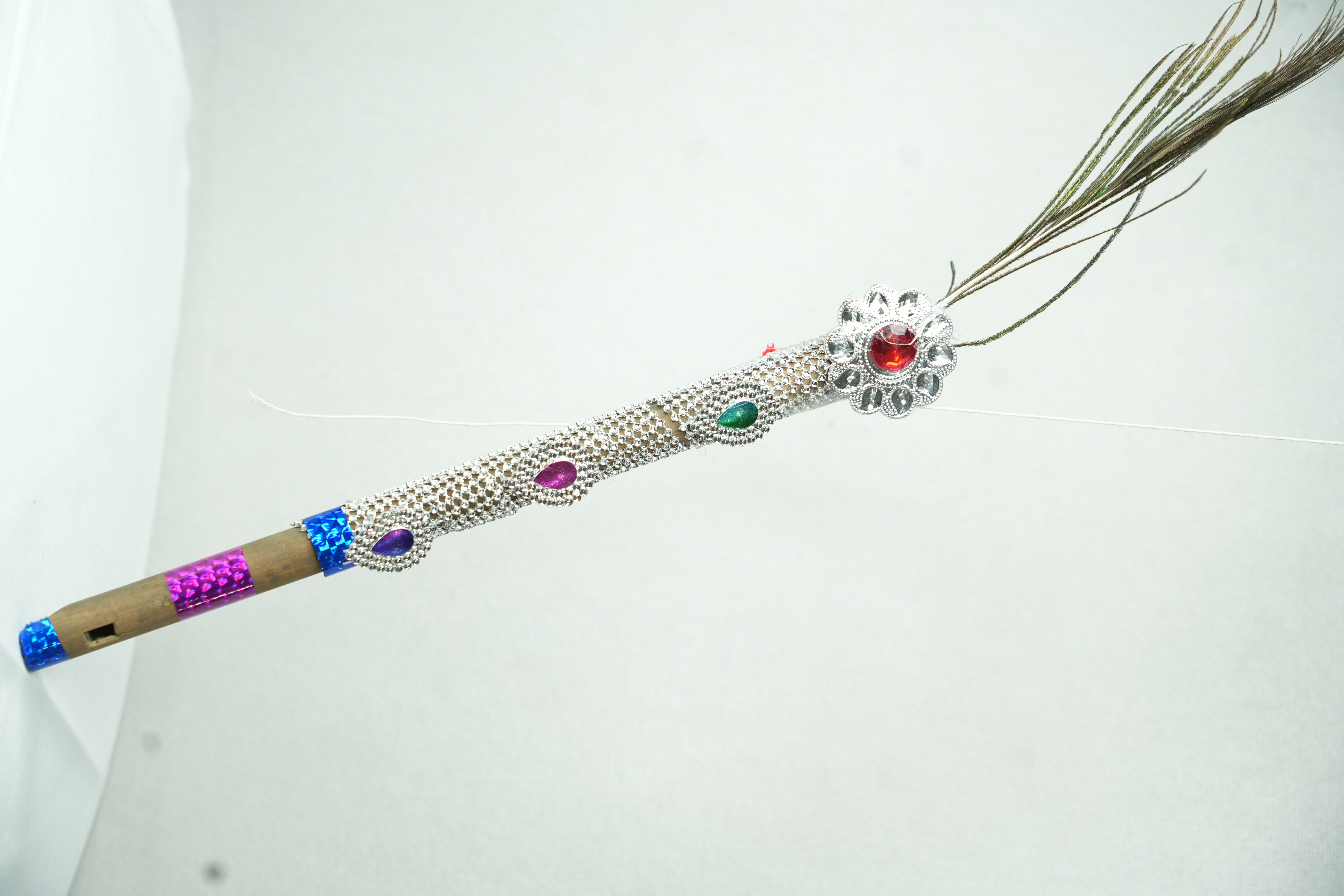 Peacock-Diamond-Bansur