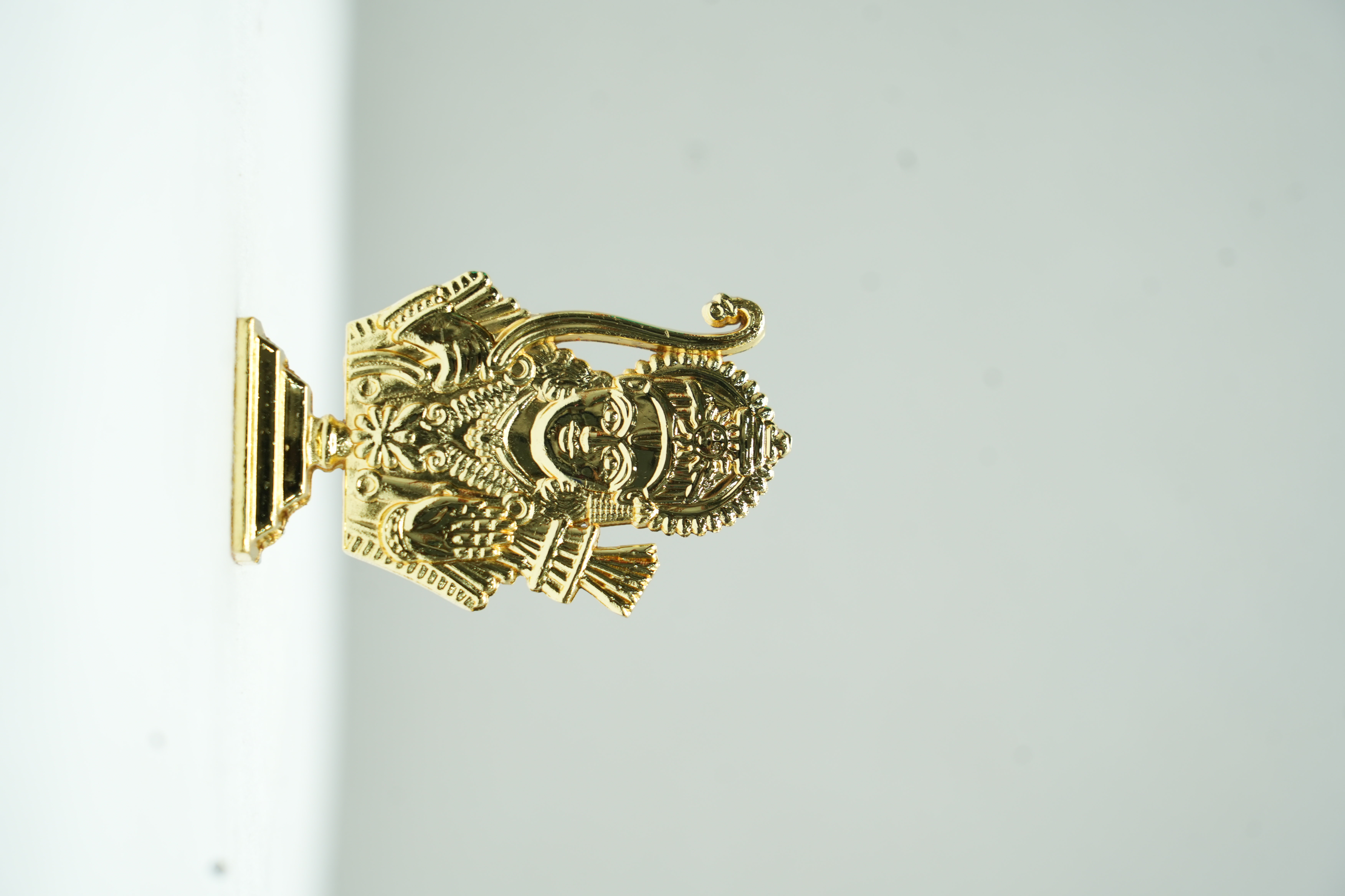 Car Hanger Shree Ram