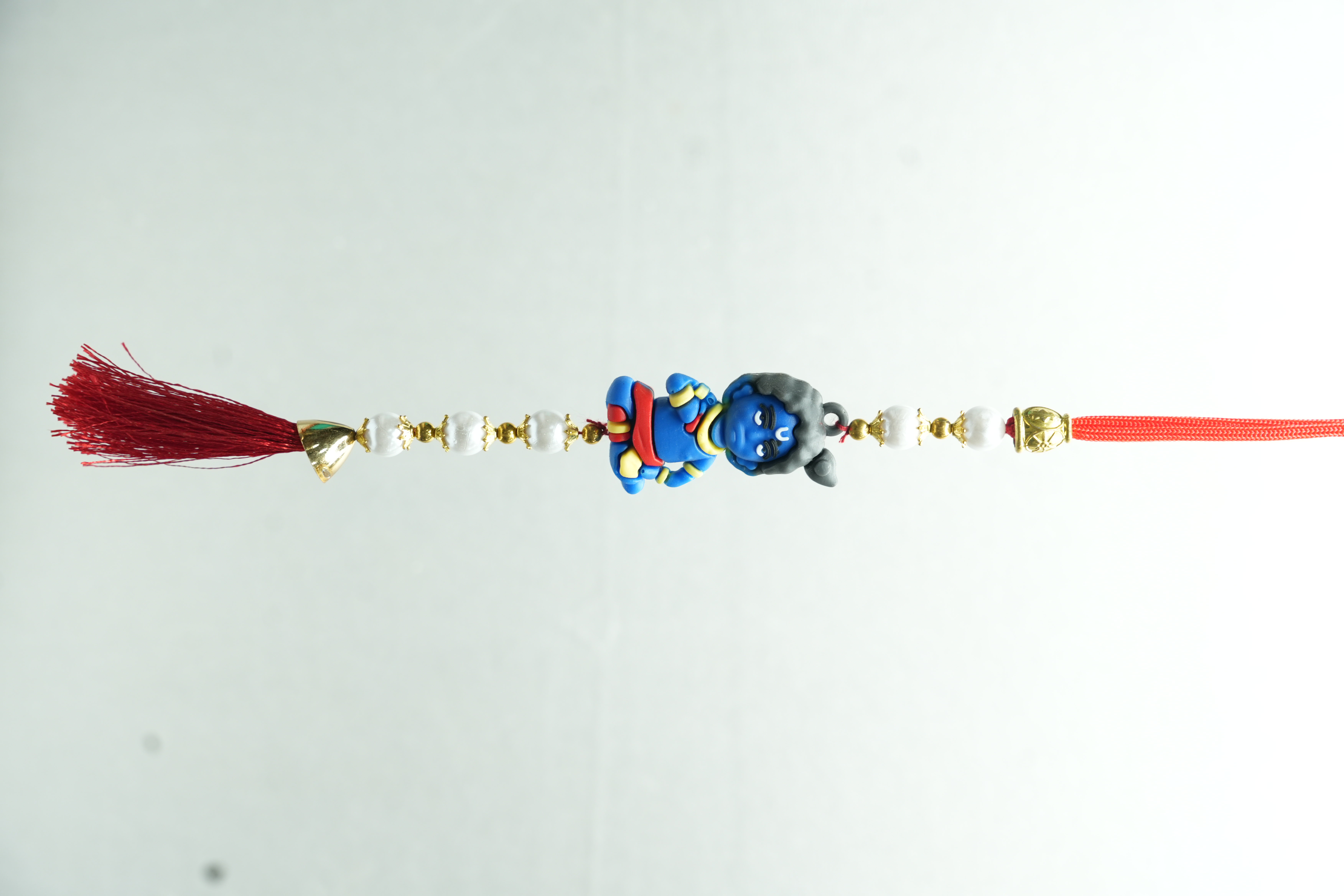 Car Hanger Bal Krishna