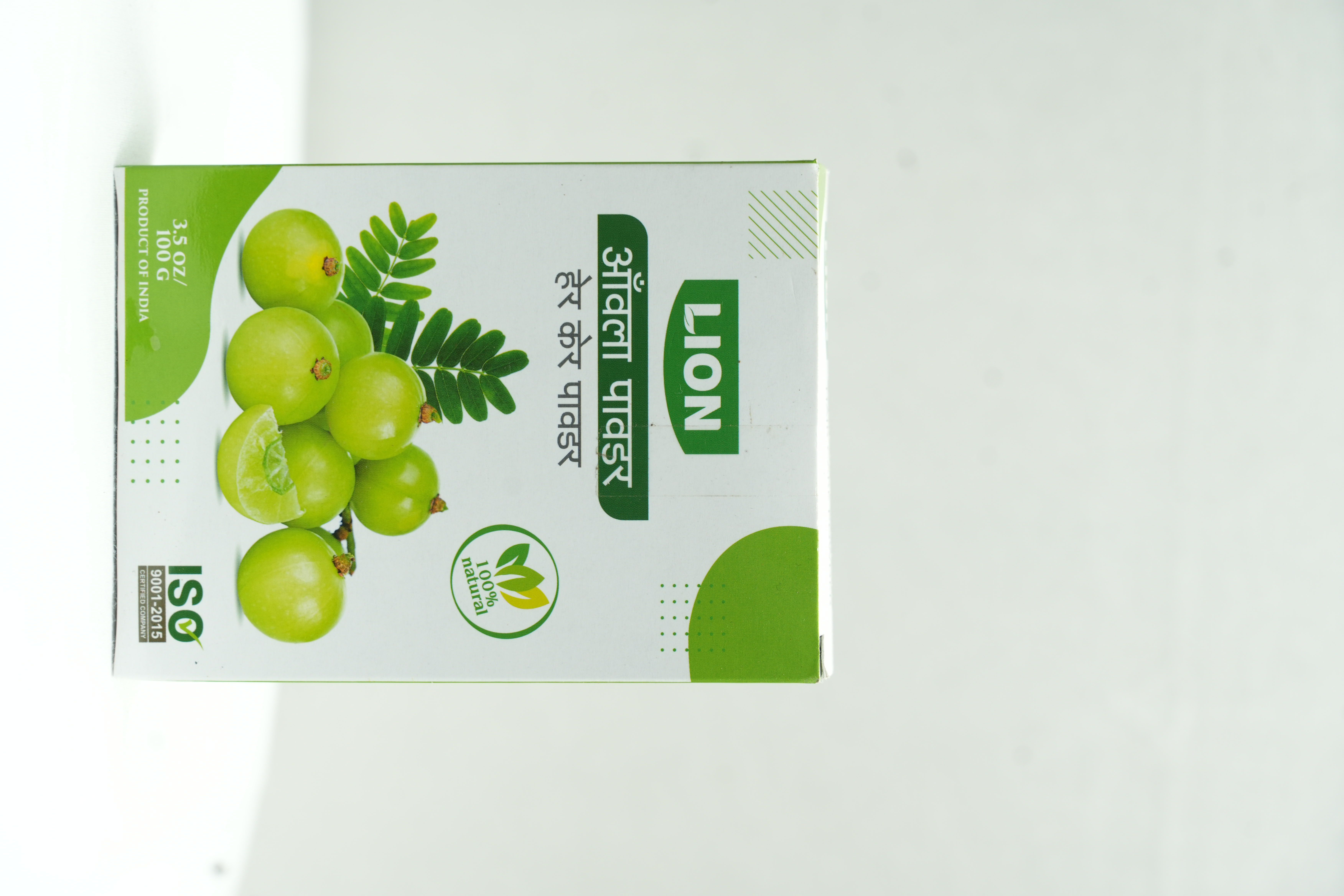 Amla Powder