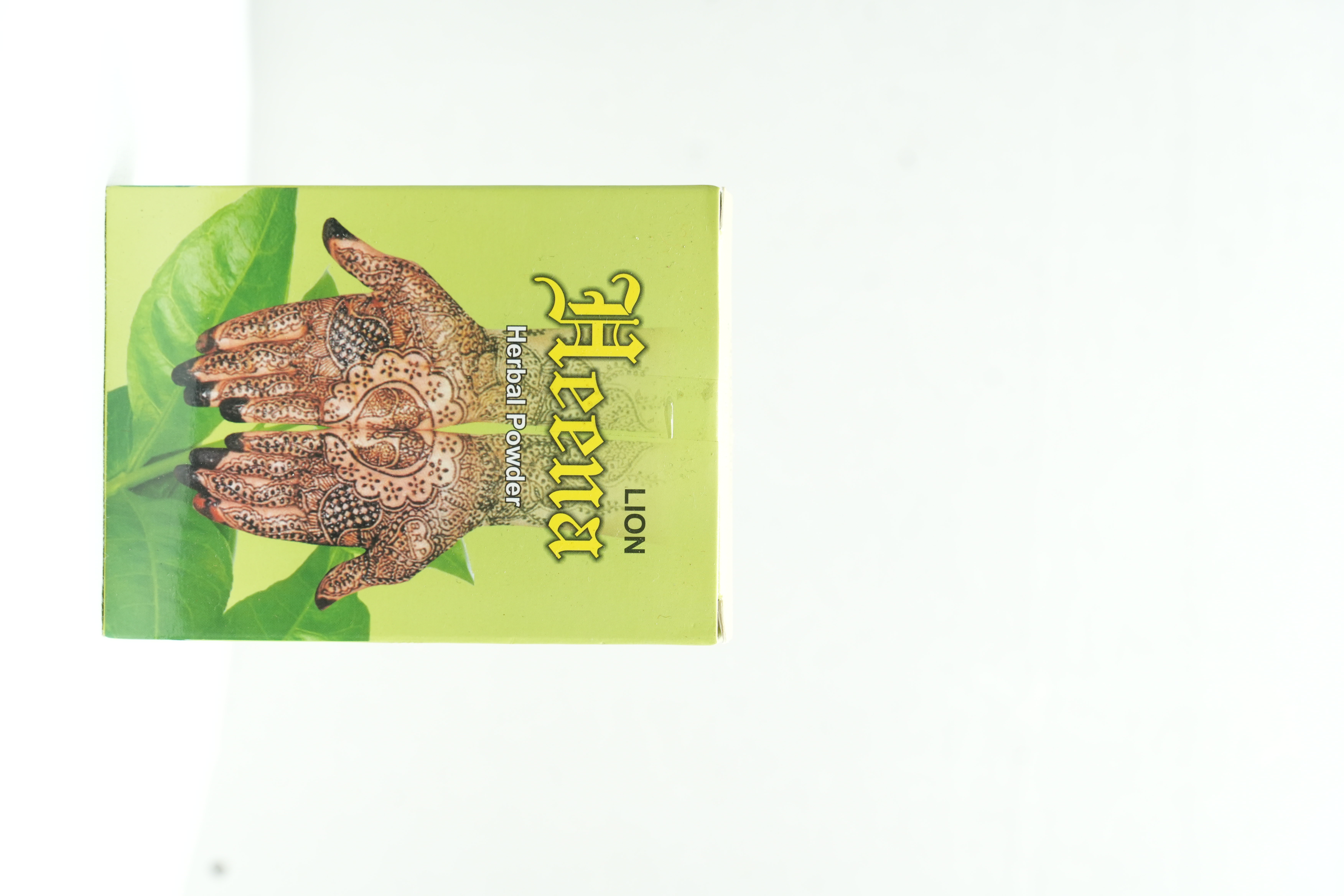 Mehandi Harbal Powder