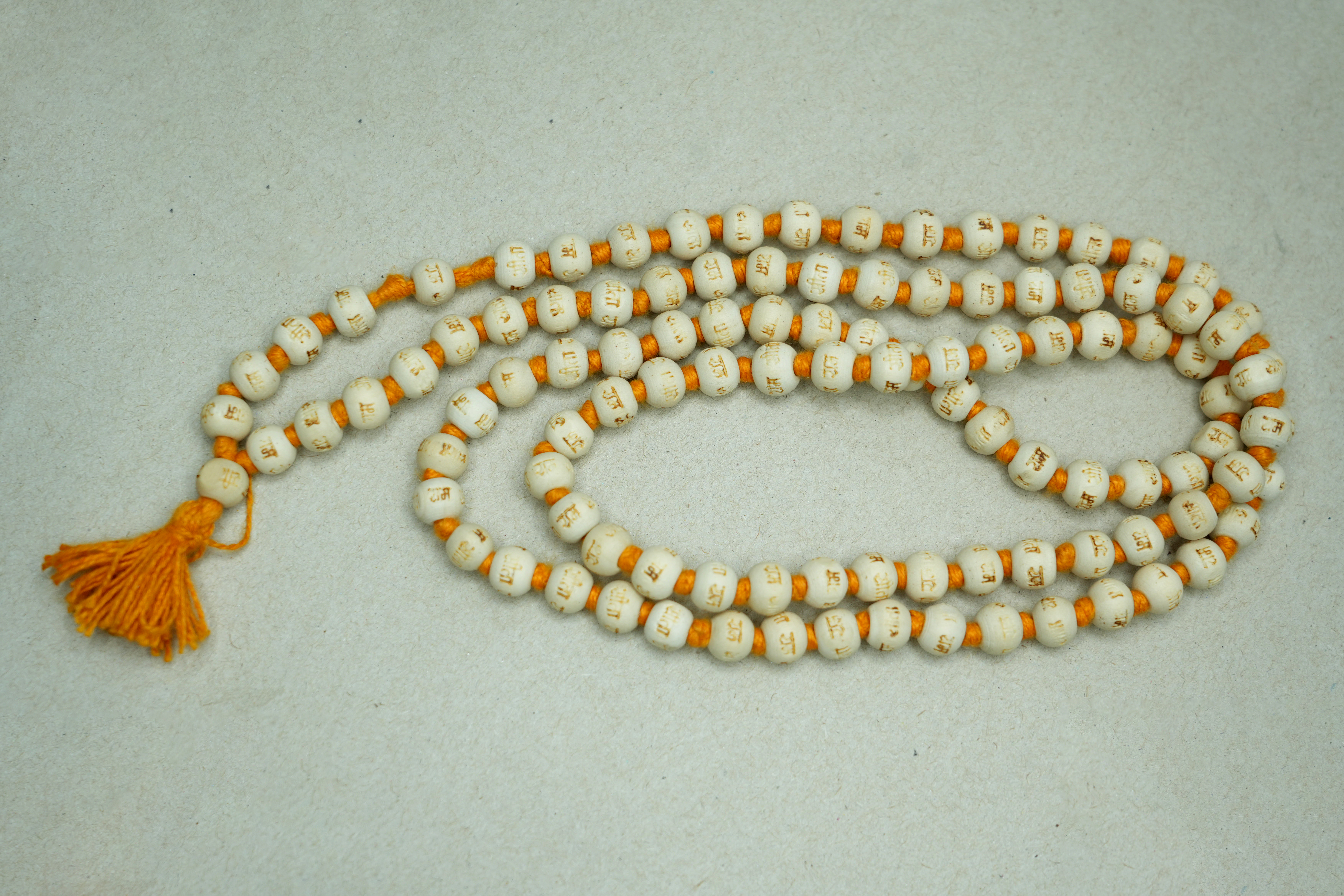 Japa Mala With MahaMantra 90